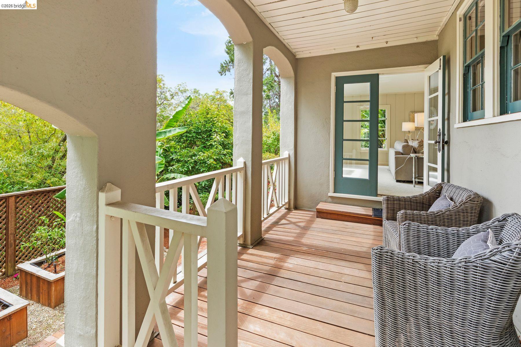 21 Selborne Drive, Piedmont CA 94611 — photo 12
