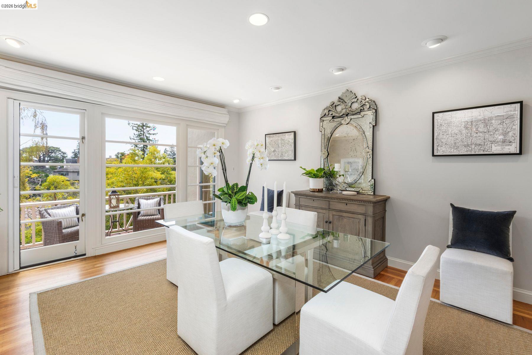 21 Selborne Drive, Piedmont CA 94611 — photo 17