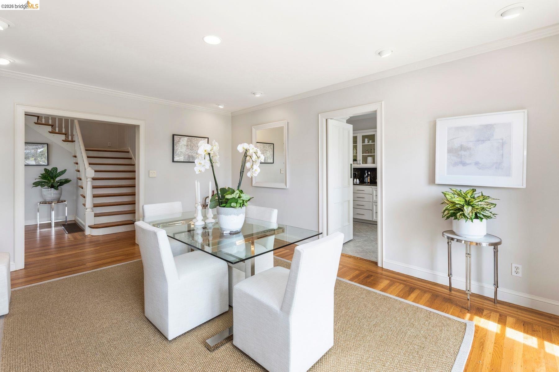 21 Selborne Drive, Piedmont CA 94611 — photo 19
