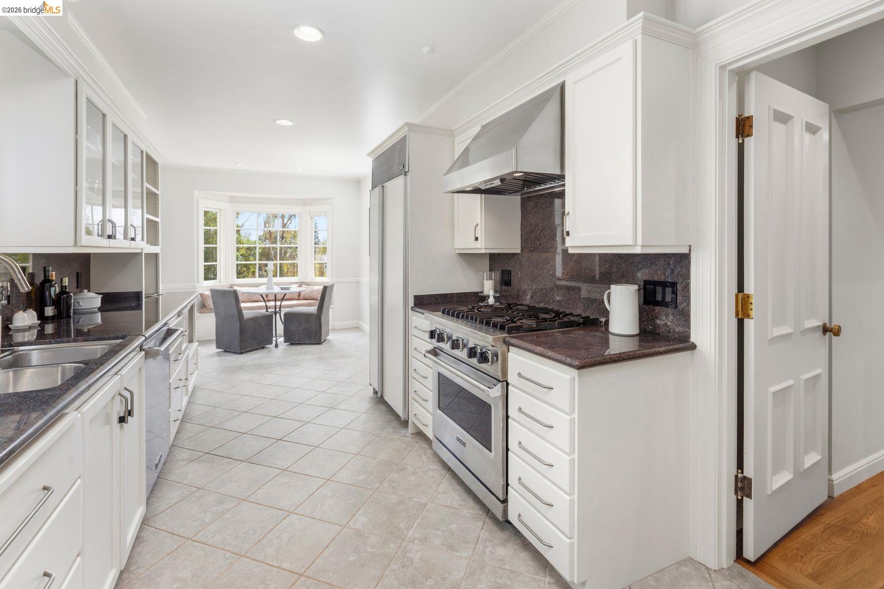 21 Selborne Drive, Piedmont CA 94611 — photo 21