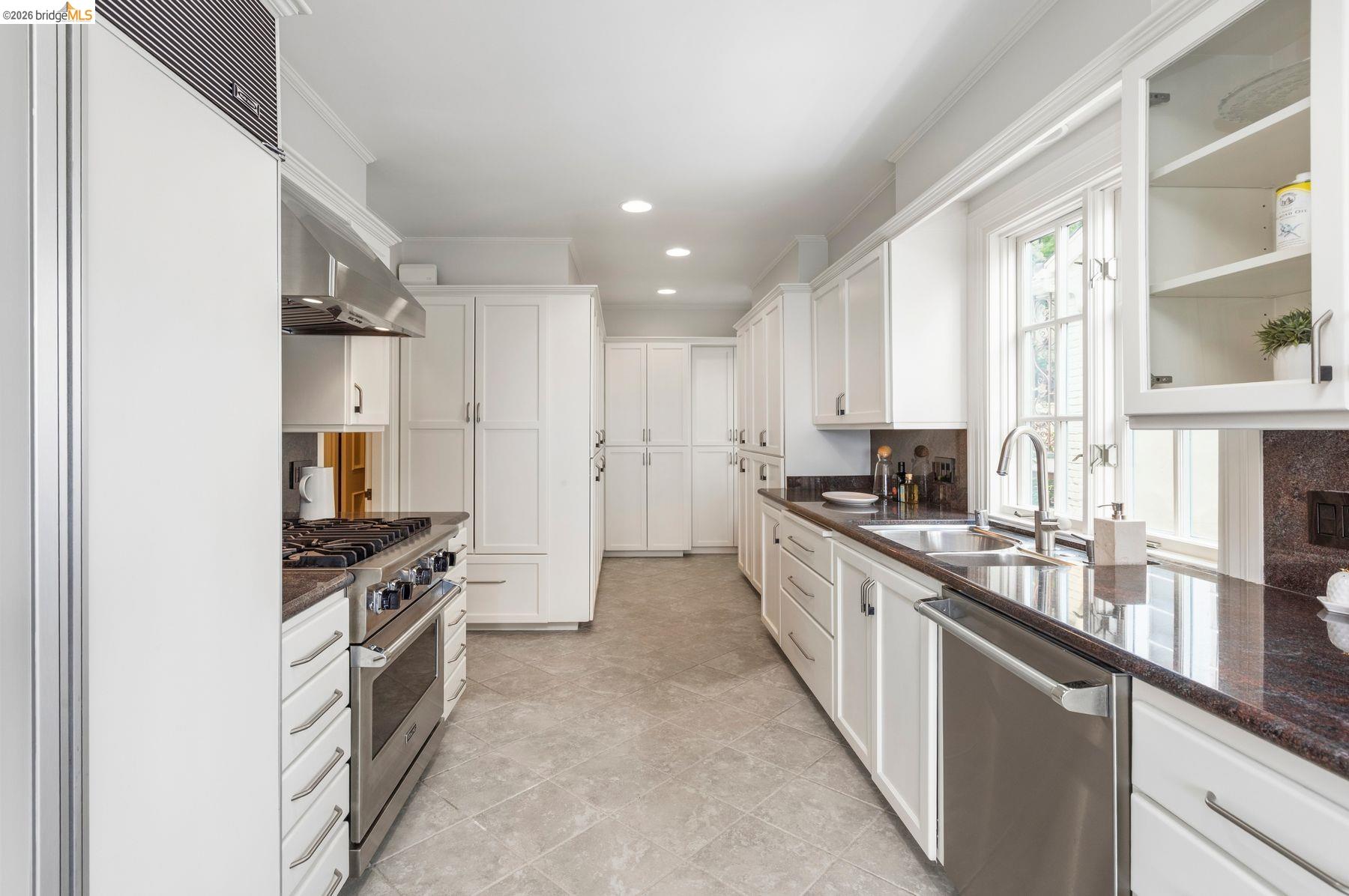 21 Selborne Drive, Piedmont CA 94611 — photo 22