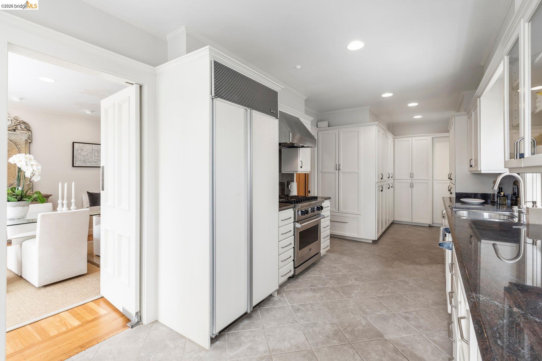 21 Selborne Drive, Piedmont CA 94611 — photo 25
