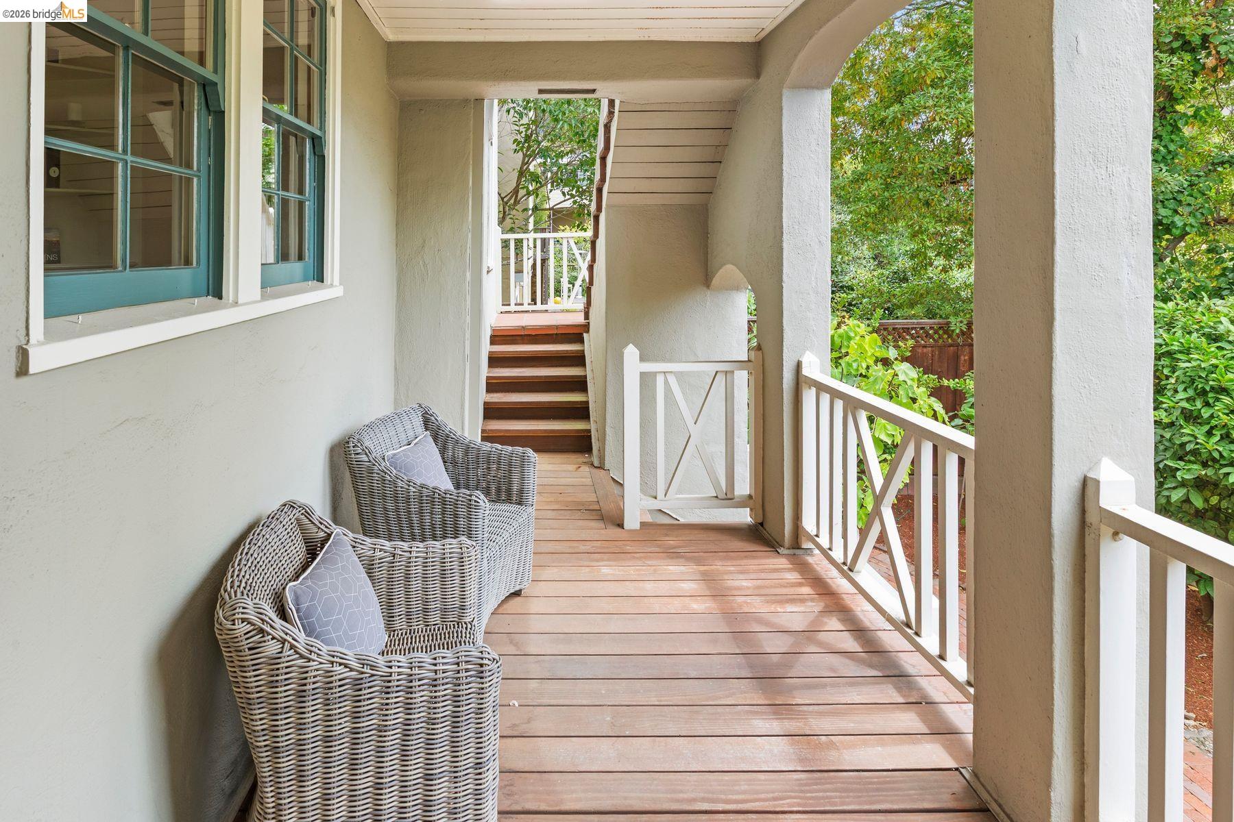 21 Selborne Drive, Piedmont CA 94611 — photo 28