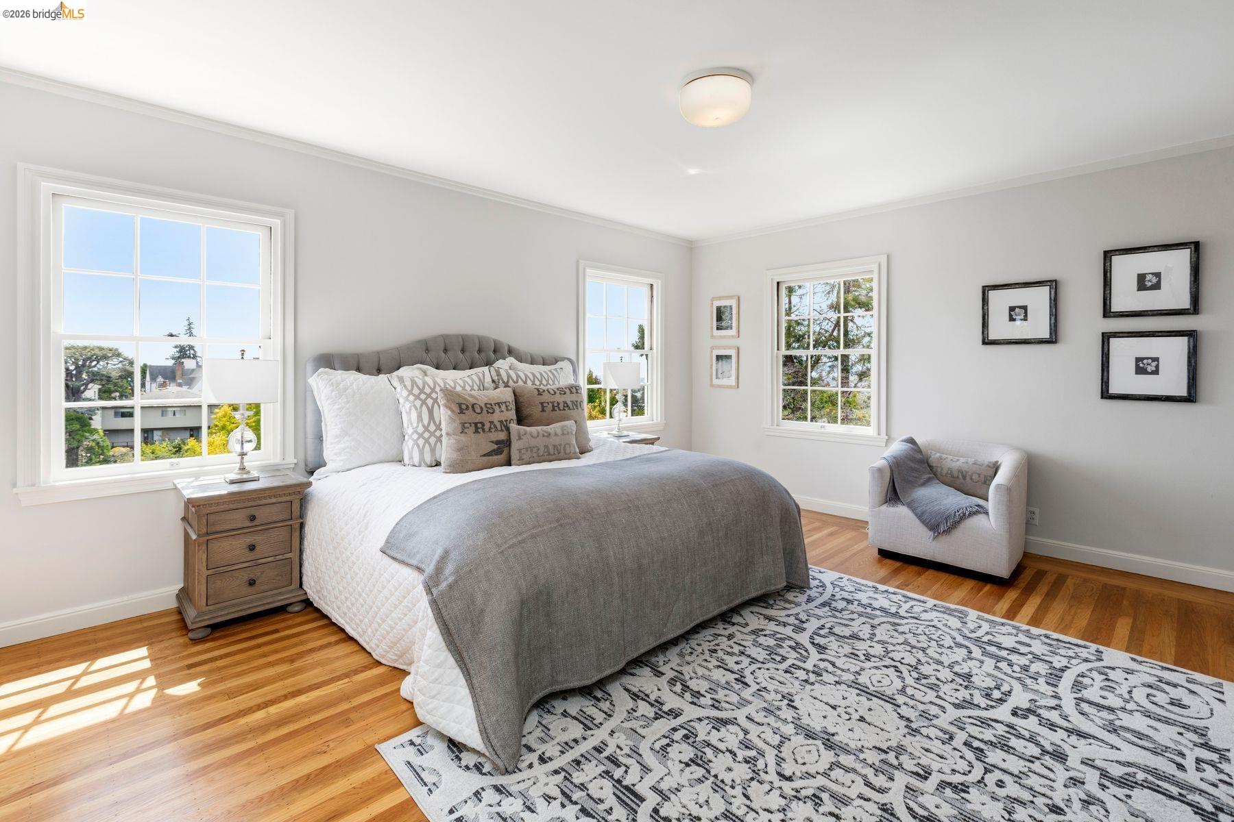 21 Selborne Drive, Piedmont CA 94611 — photo 30