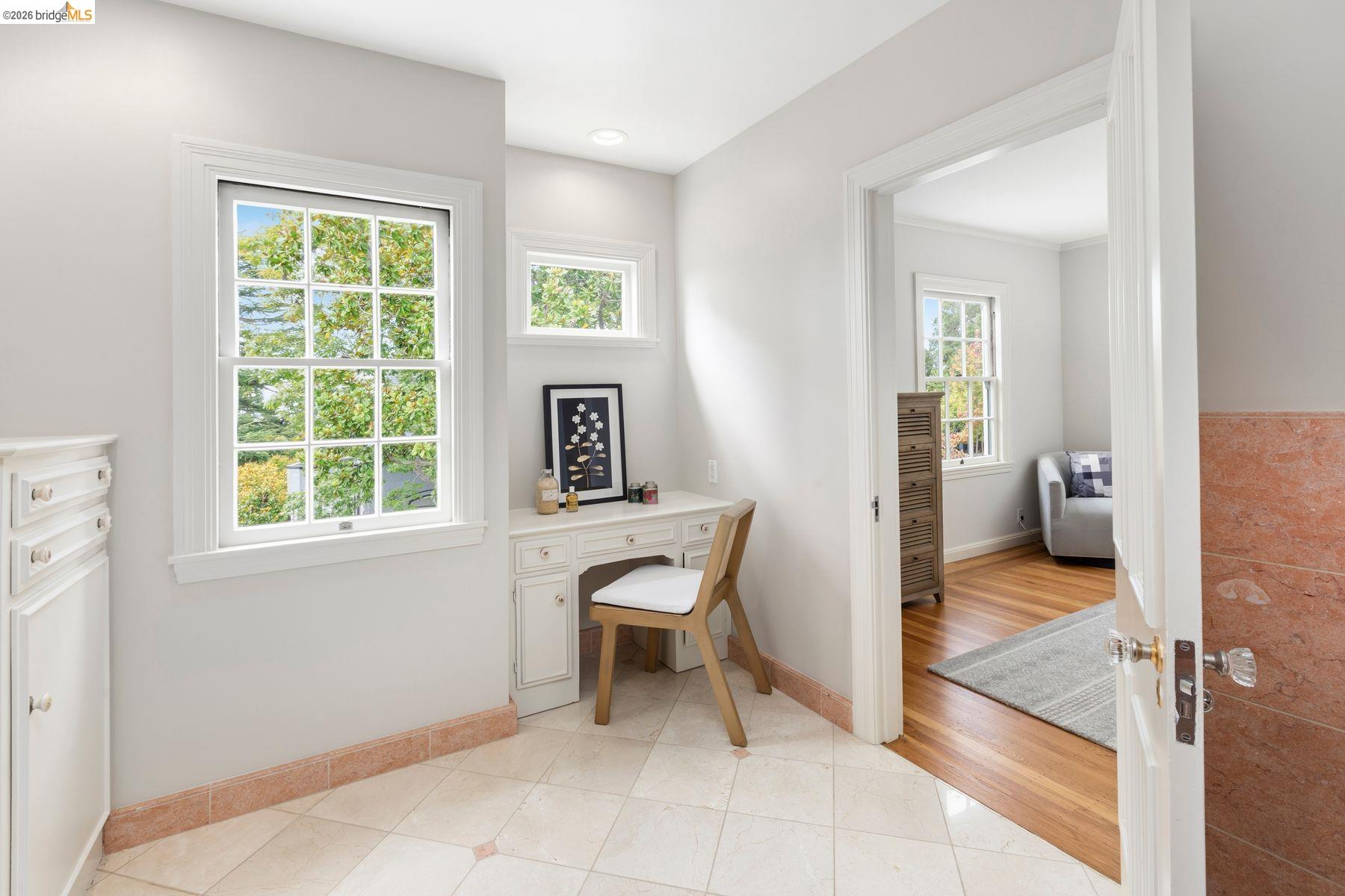 21 Selborne Drive, Piedmont CA 94611 — photo 32