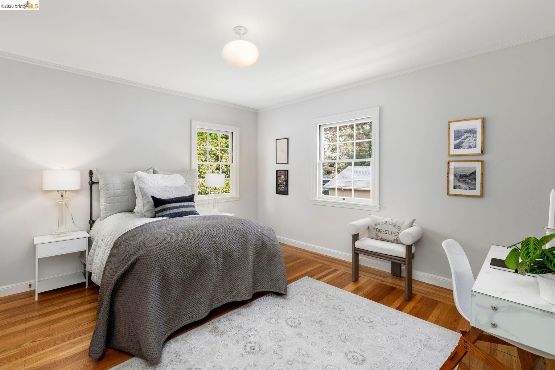 21 Selborne Drive, Piedmont CA 94611 — photo 35