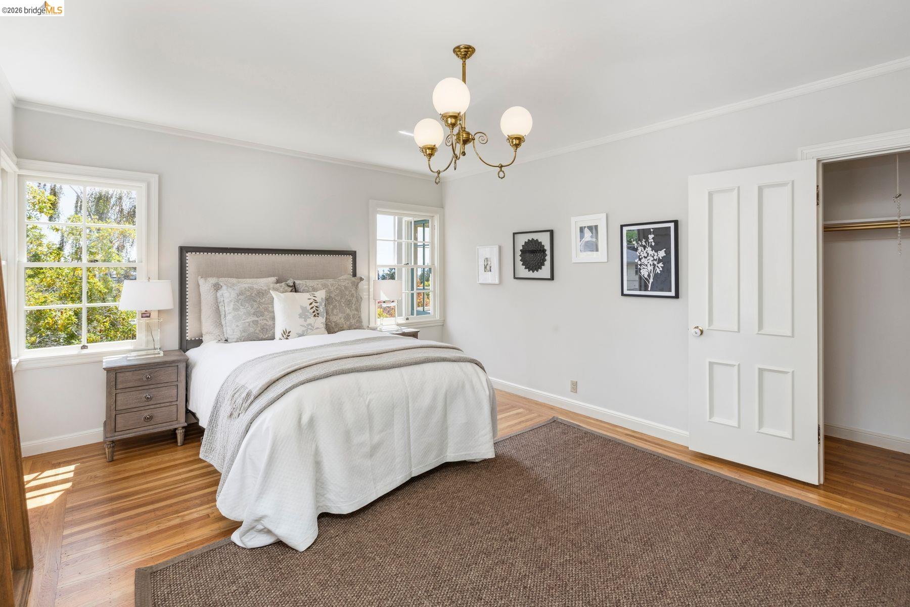 21 Selborne Drive, Piedmont CA 94611 — photo 37