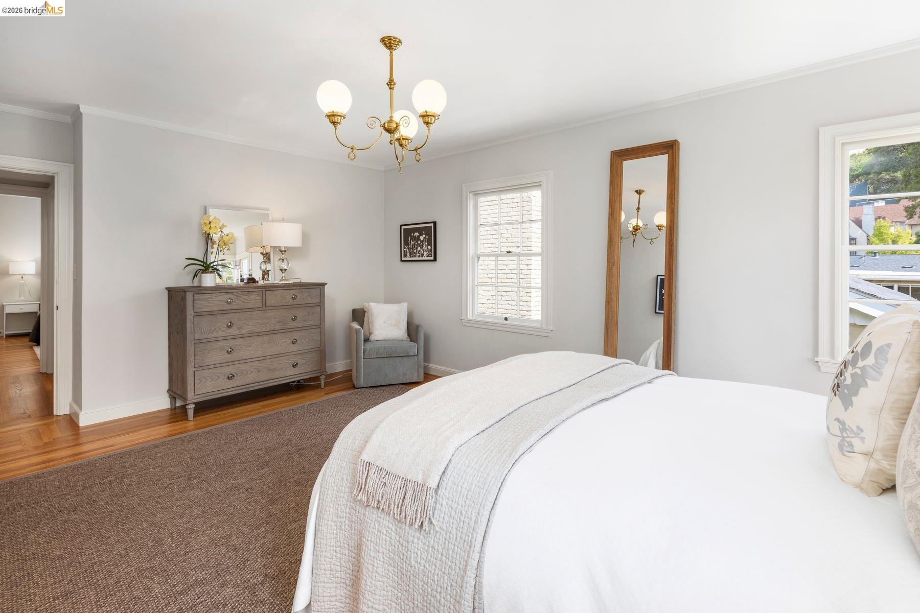 21 Selborne Drive, Piedmont CA 94611 — photo 38