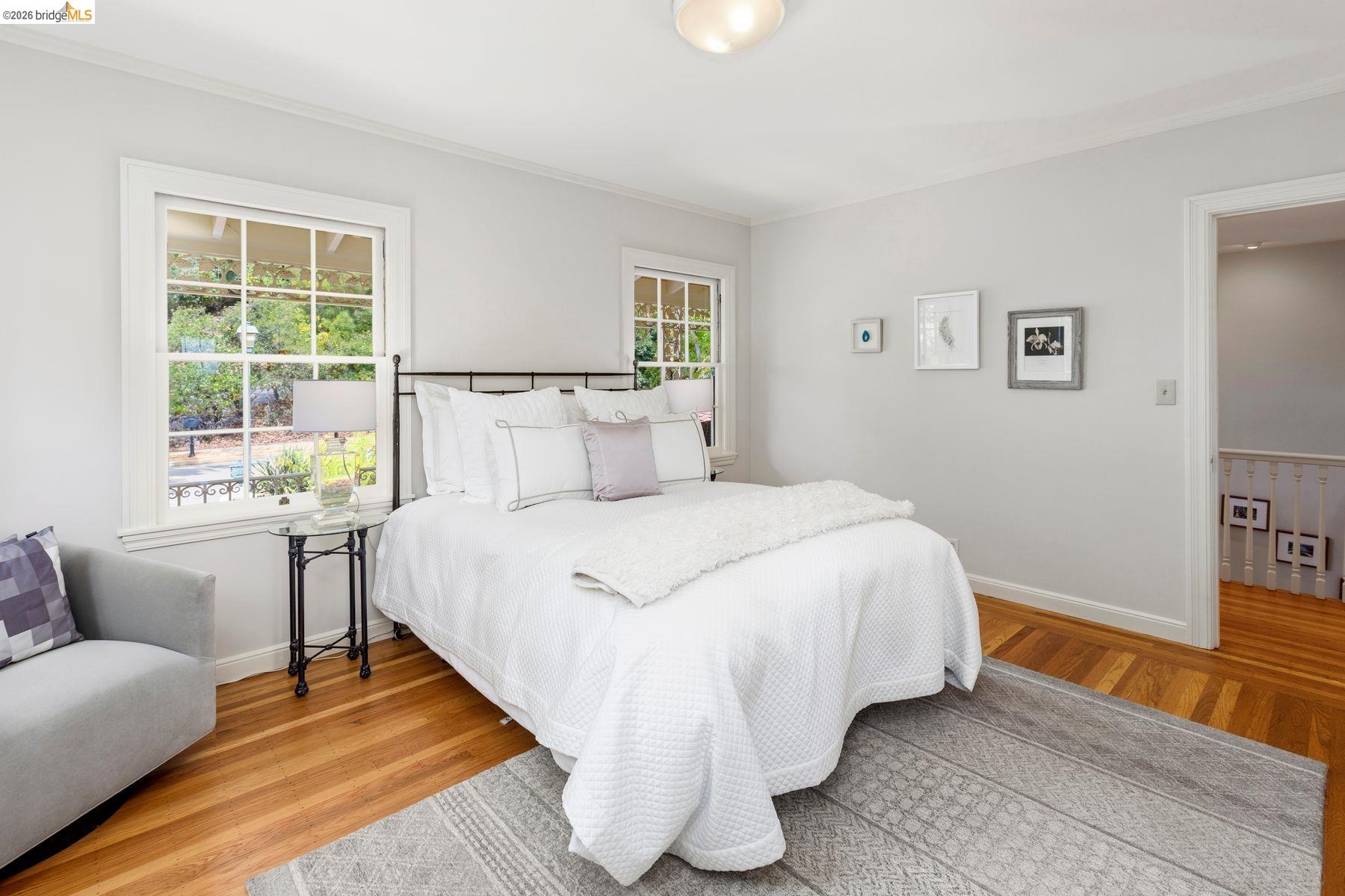 21 Selborne Drive, Piedmont CA 94611 — photo 40