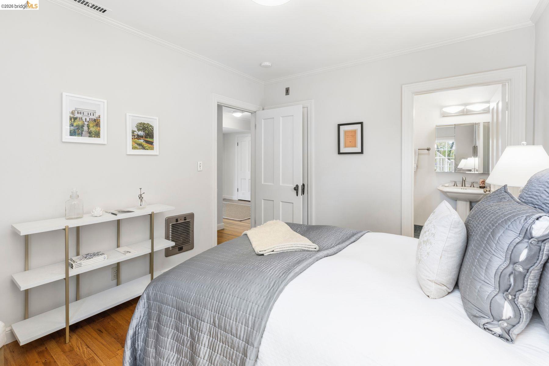 21 Selborne Drive, Piedmont CA 94611 — photo 43