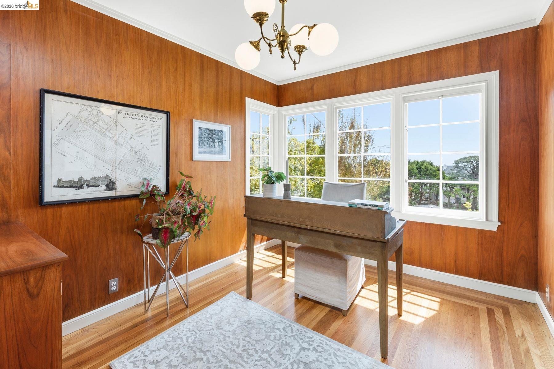 21 Selborne Drive, Piedmont CA 94611 — photo 45
