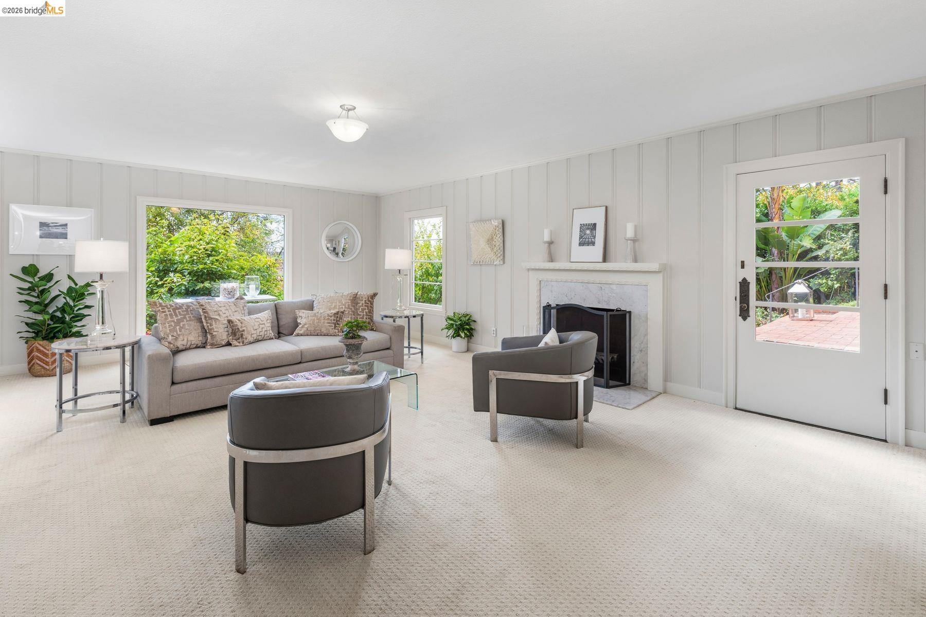 21 Selborne Drive, Piedmont CA 94611 — photo 46