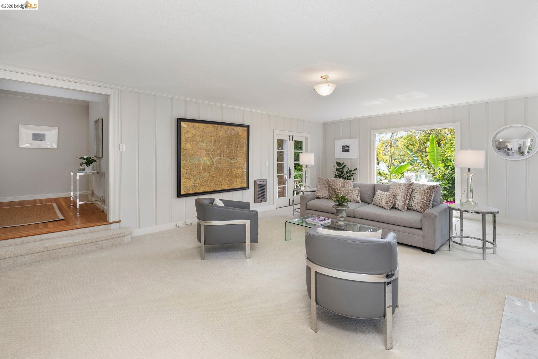 21 Selborne Drive, Piedmont CA 94611 — photo 47