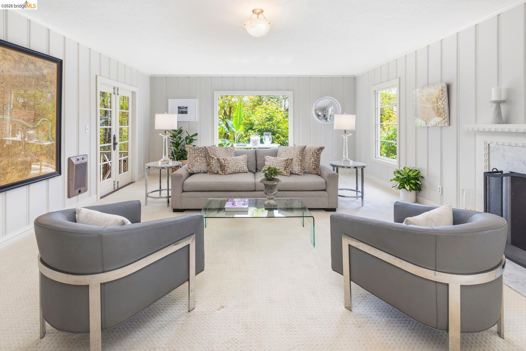 21 Selborne Drive, Piedmont CA 94611 — photo 48