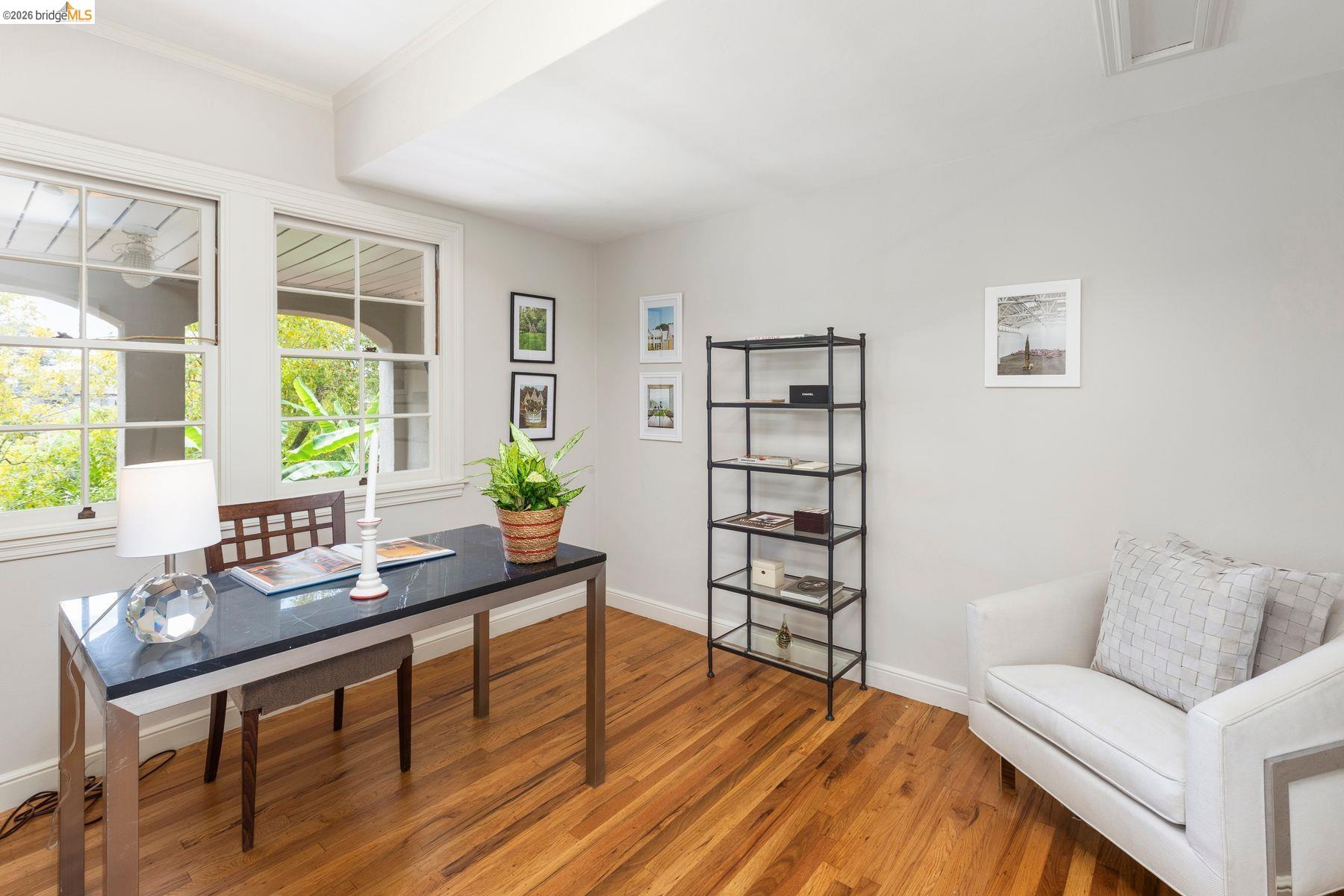 21 Selborne Drive, Piedmont CA 94611 — photo 49