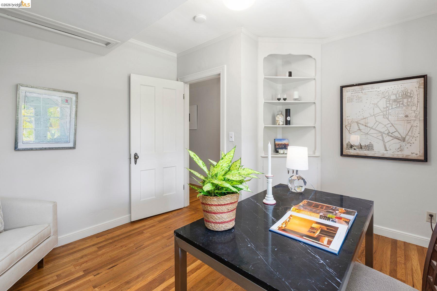 21 Selborne Drive, Piedmont CA 94611 — photo 50