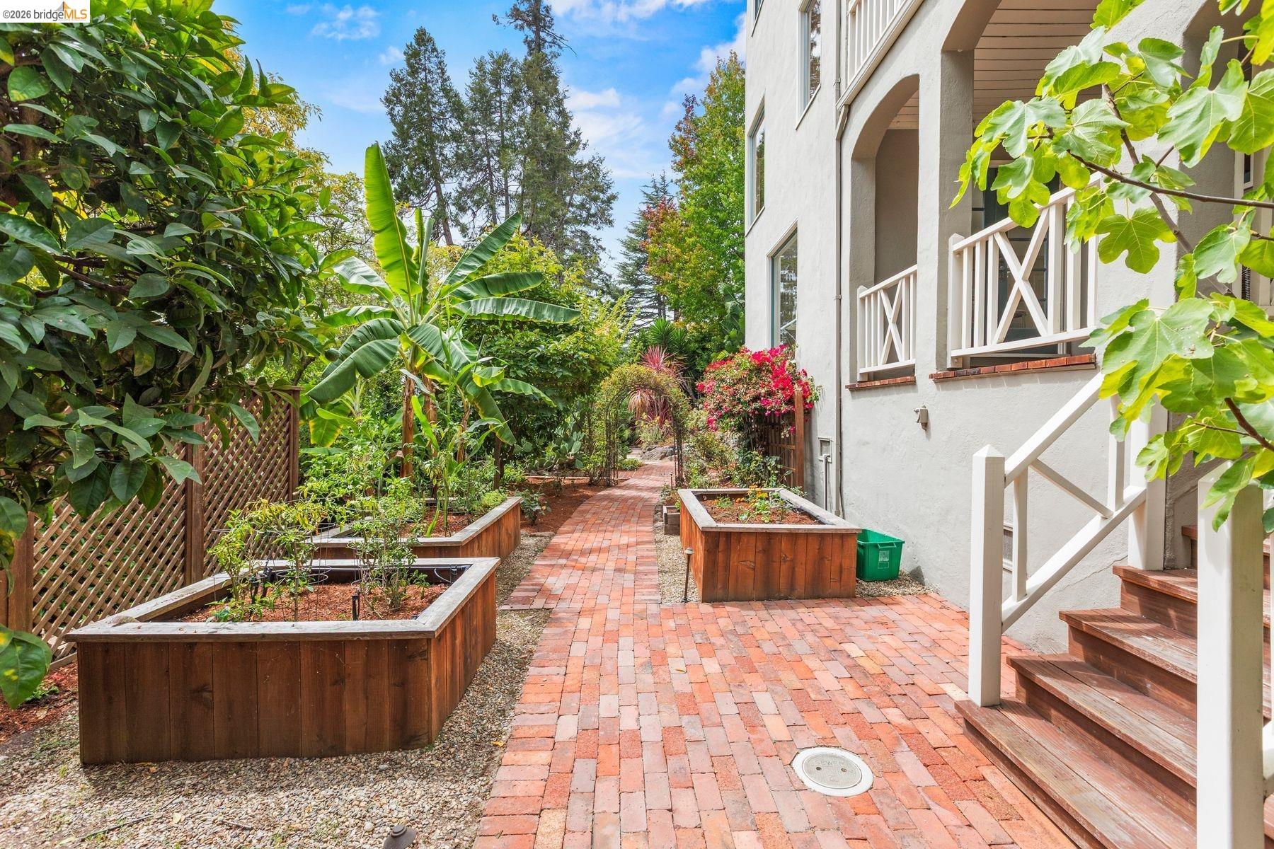 21 Selborne Drive, Piedmont CA 94611 — photo 66