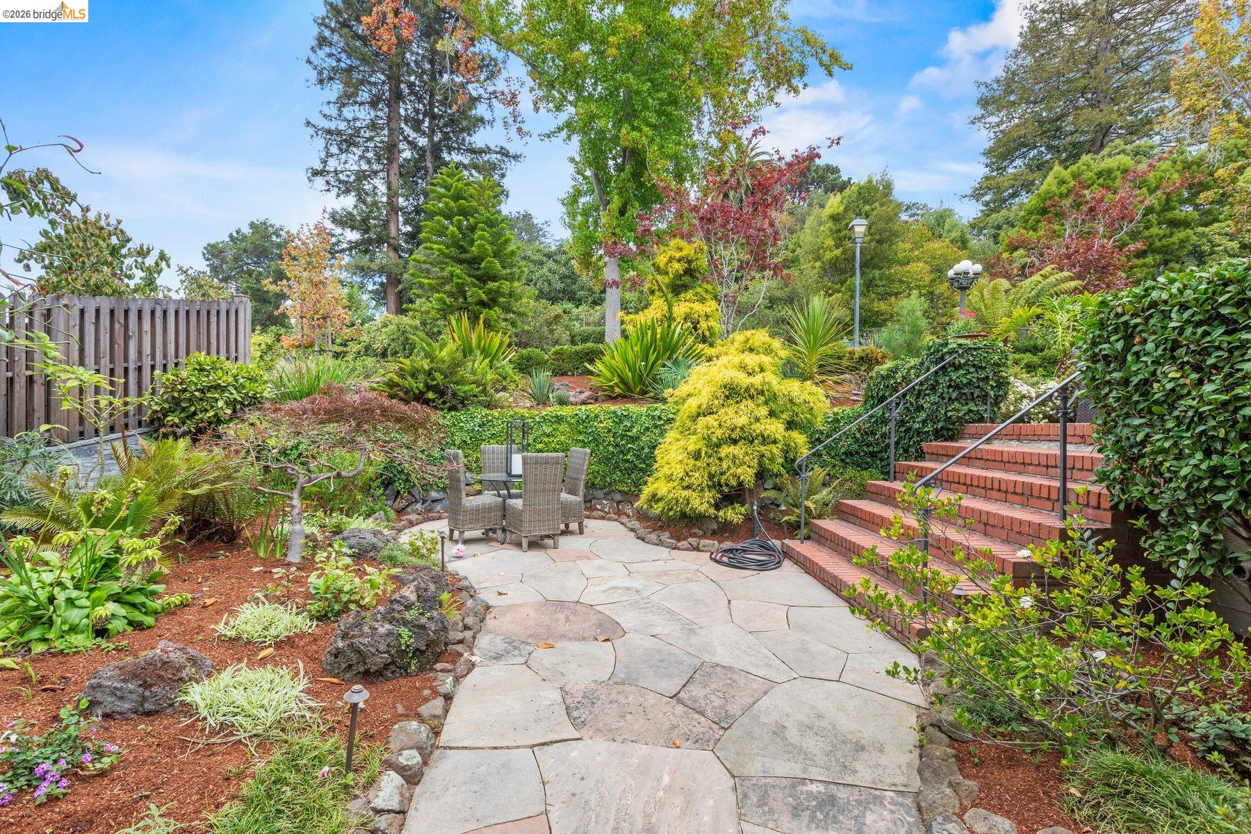 21 Selborne Drive, Piedmont CA 94611 — photo 74
