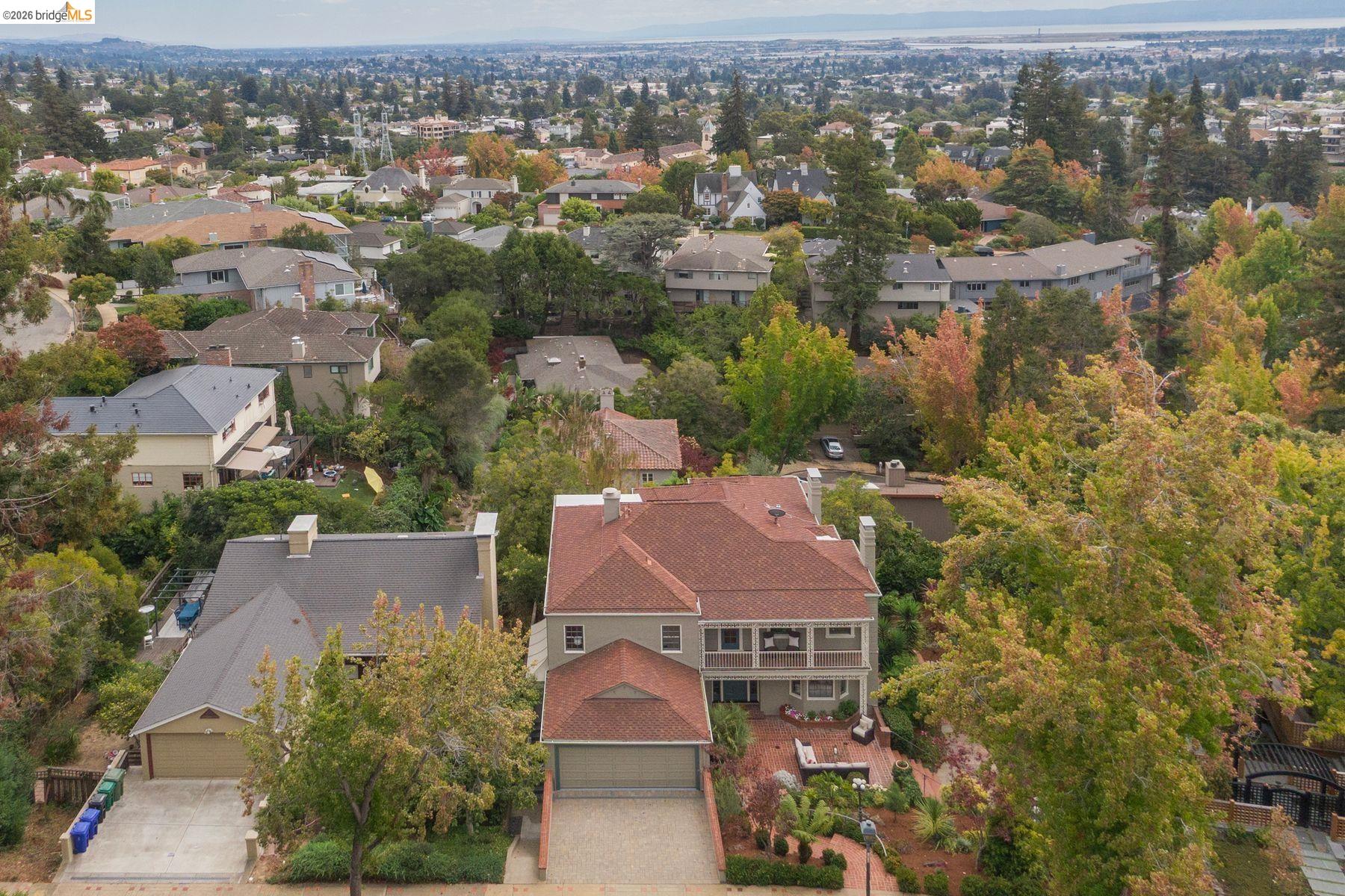 21 Selborne Drive, Piedmont CA 94611 — photo 90