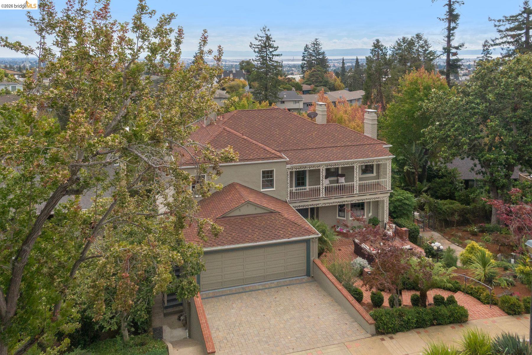 21 Selborne Drive, Piedmont CA 94611 — photo 92