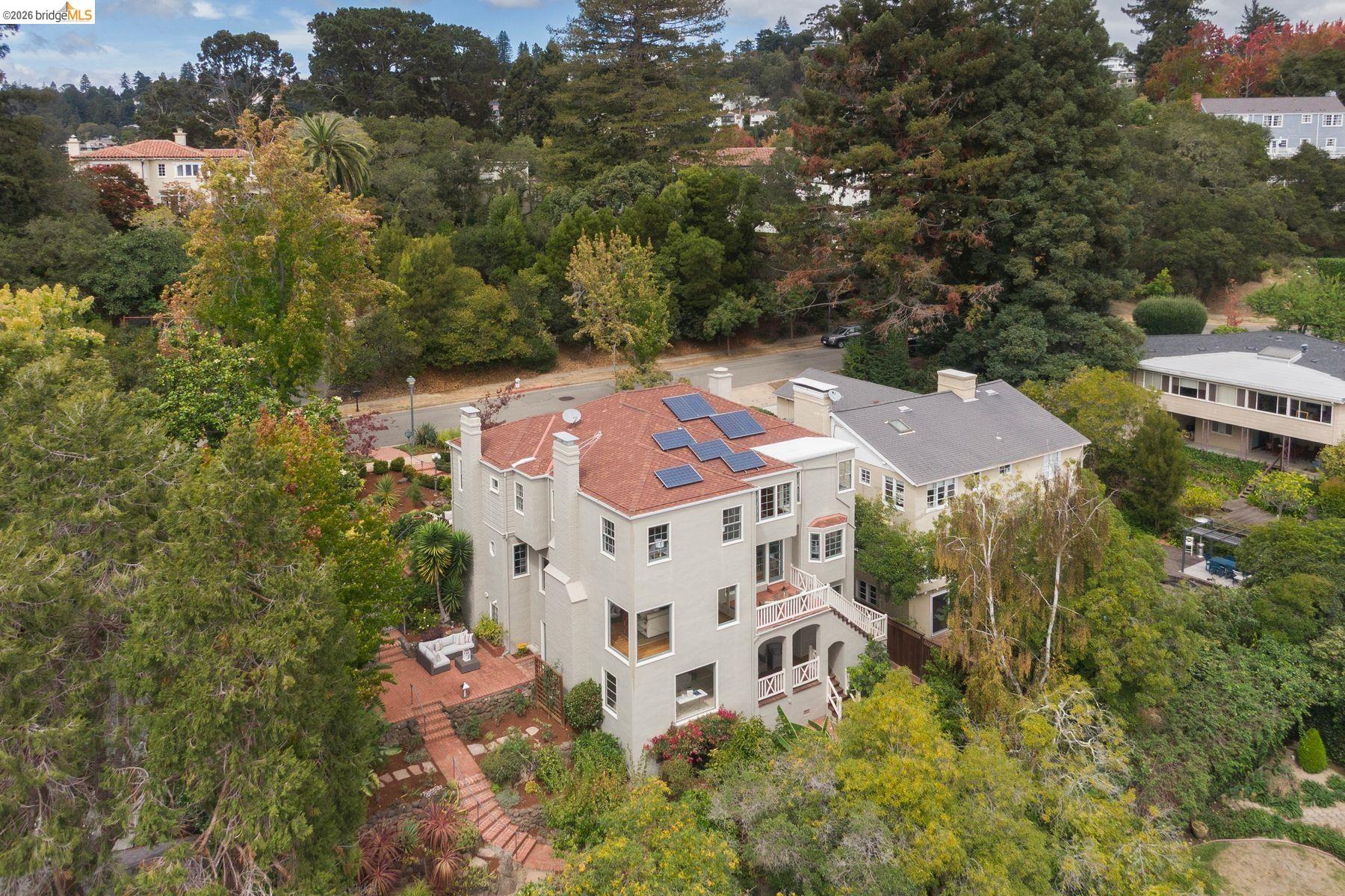 21 Selborne Drive, Piedmont CA 94611 — photo 93