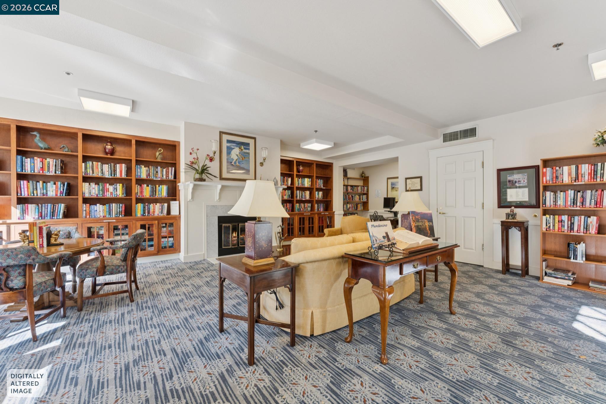 1860 Tice Creek # 1214, Walnut Creek CA 94595 — photo 49