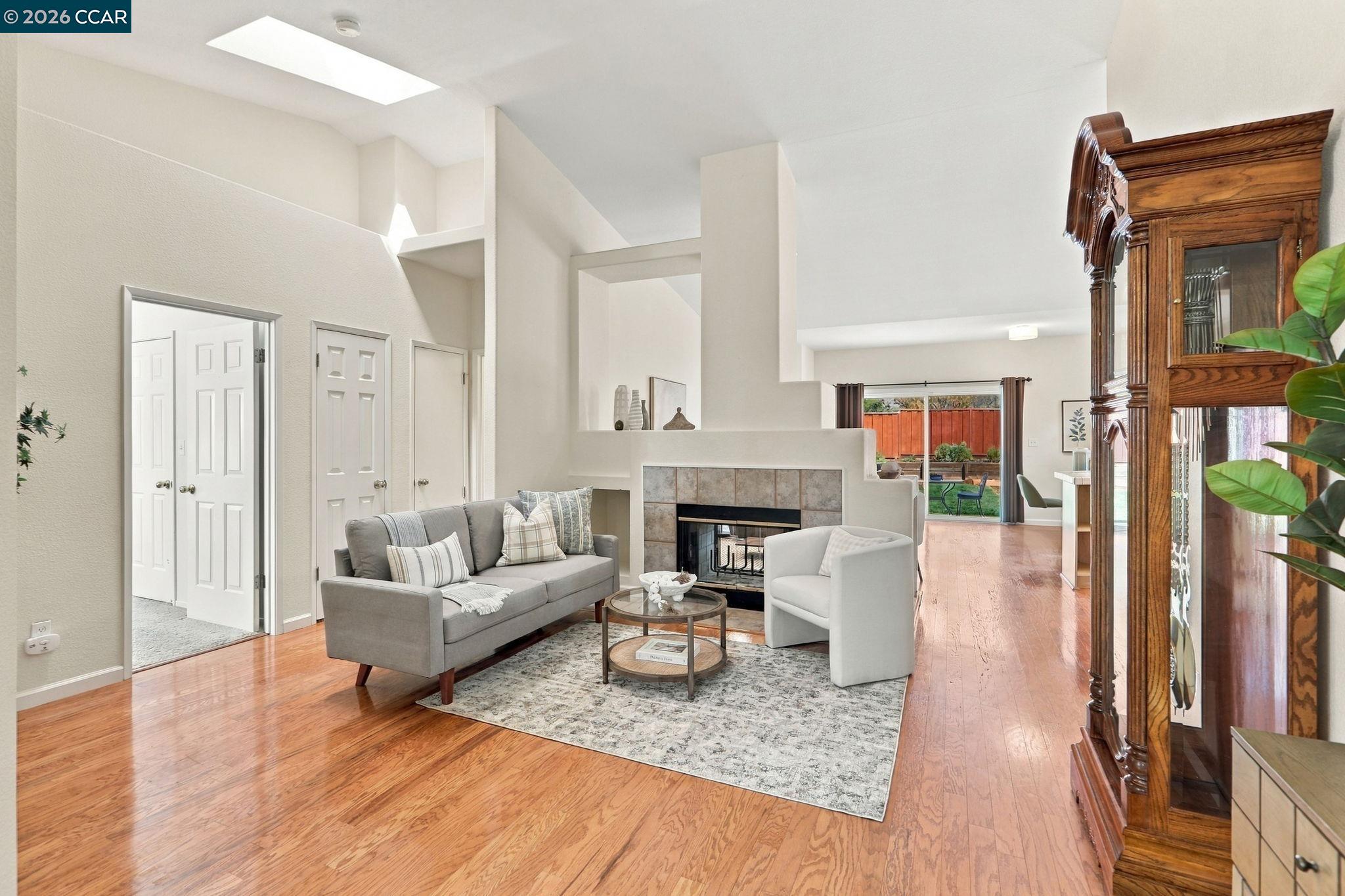 244 Stranahan Cir, Clayton CA 94517 — photo 4