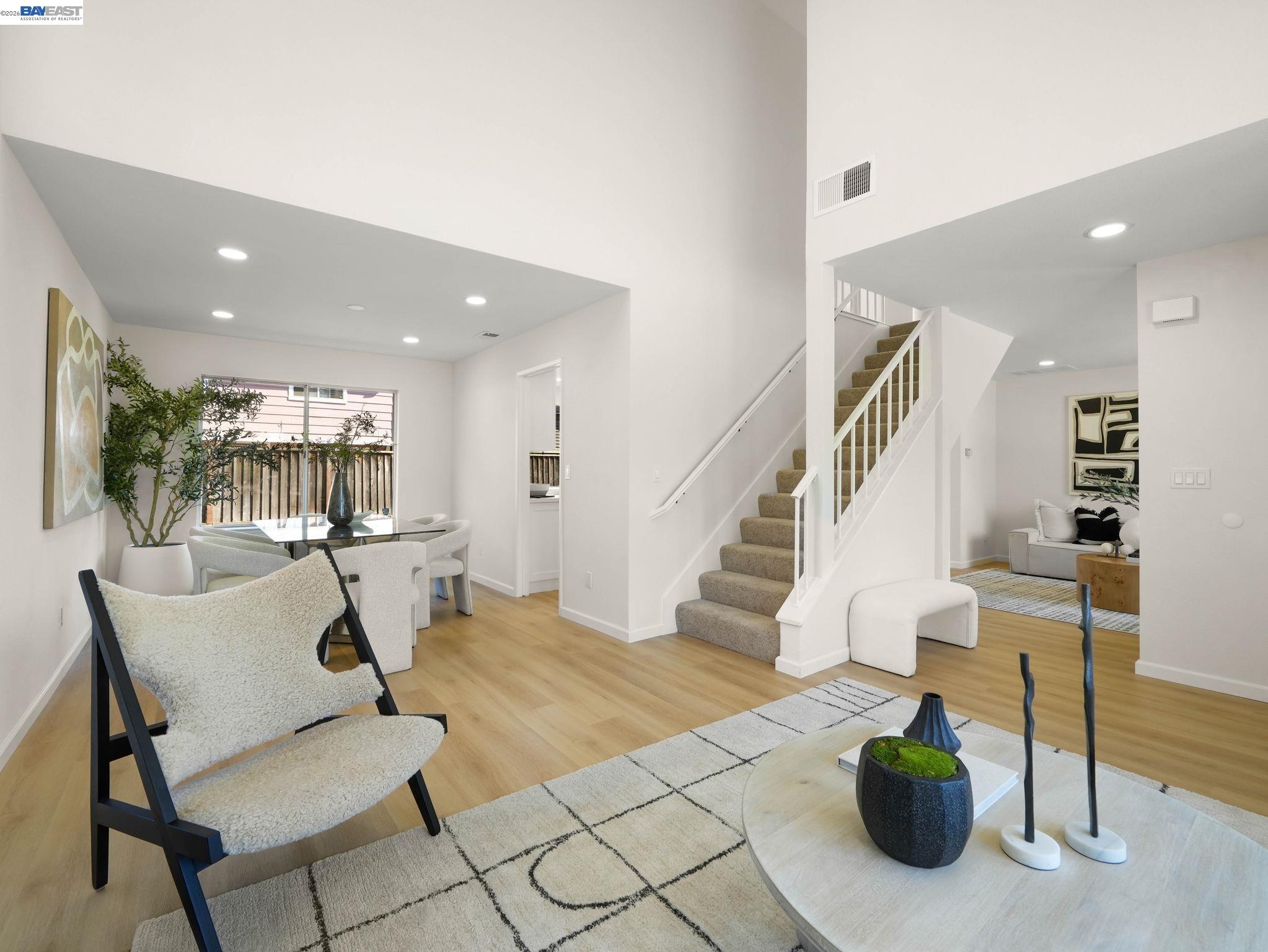 312 Rivercreek Dr, Fremont CA 94536 — photo 8
