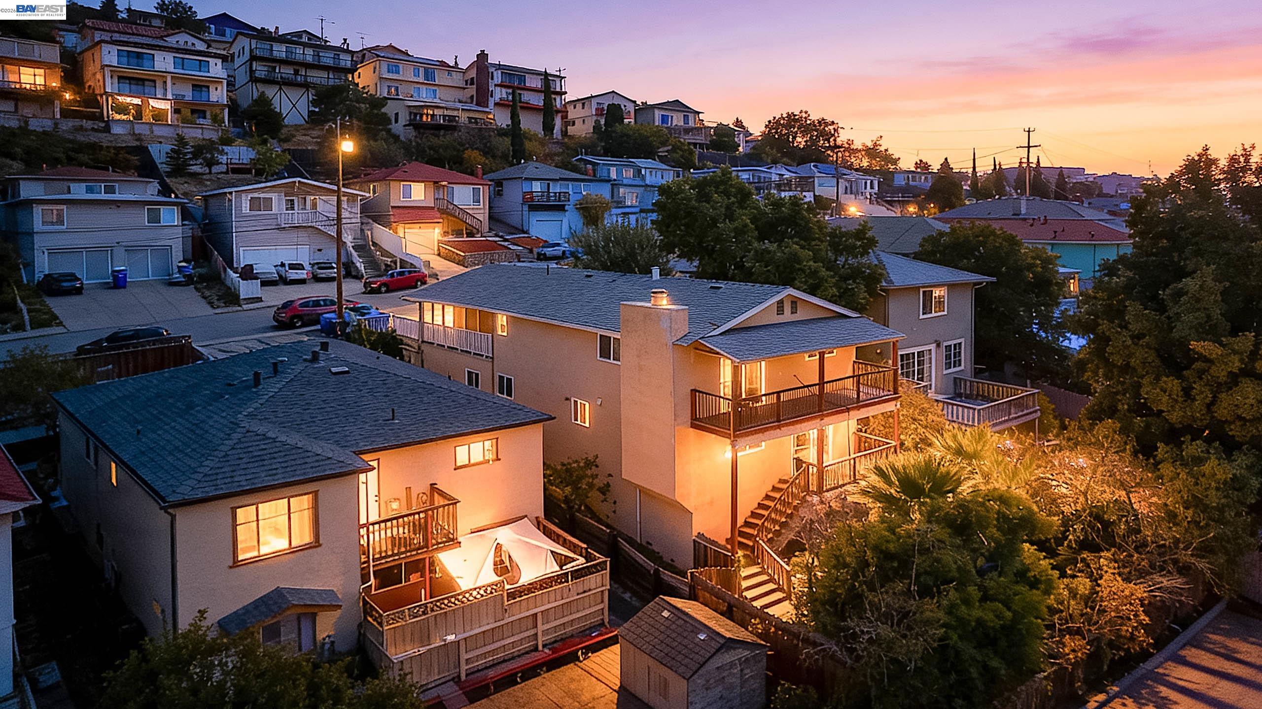 16871 Ehle St, Castro Valley CA 94578 — photo 51