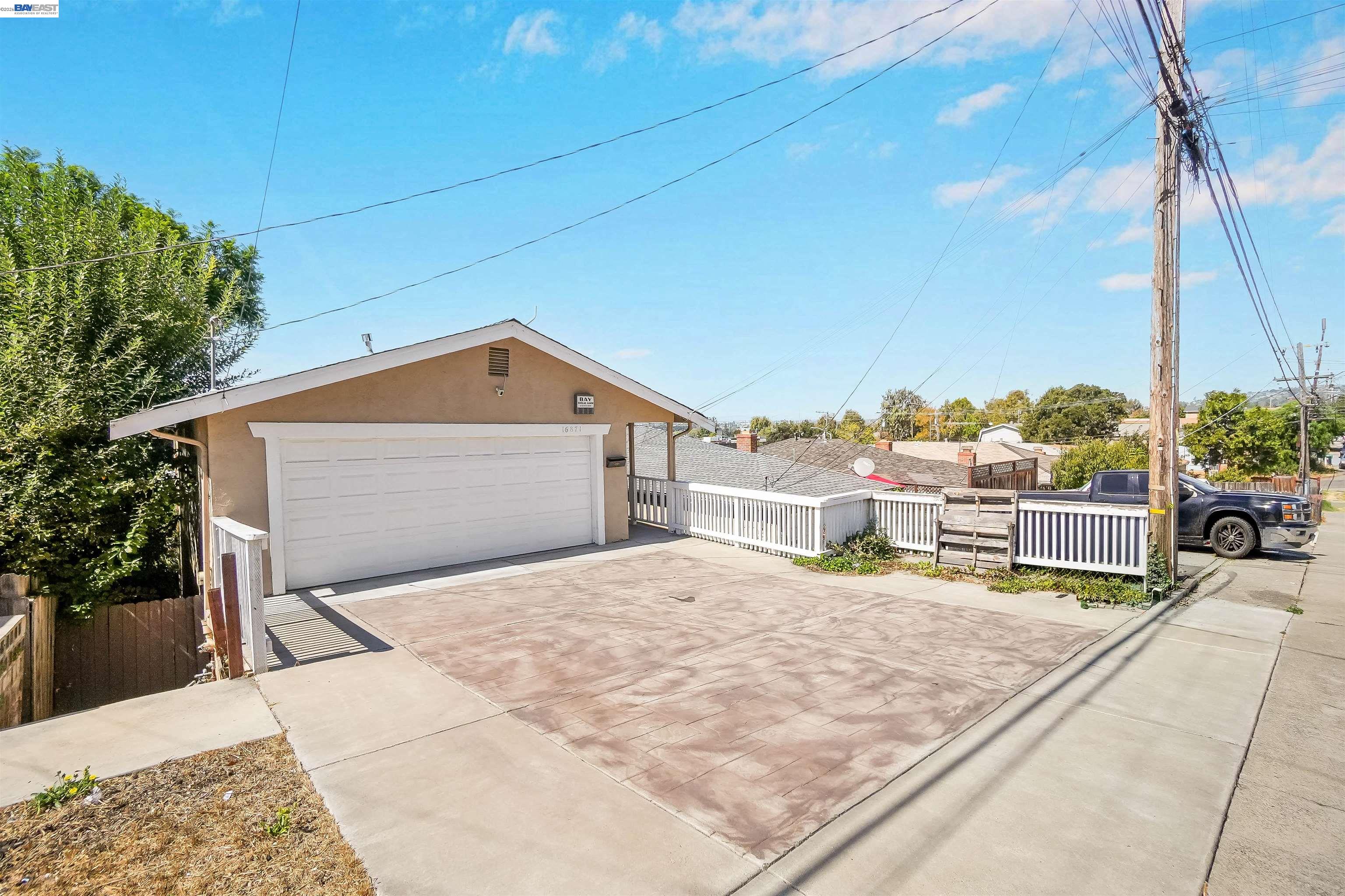 16871 Ehle St, Castro Valley CA 94578 — photo 59