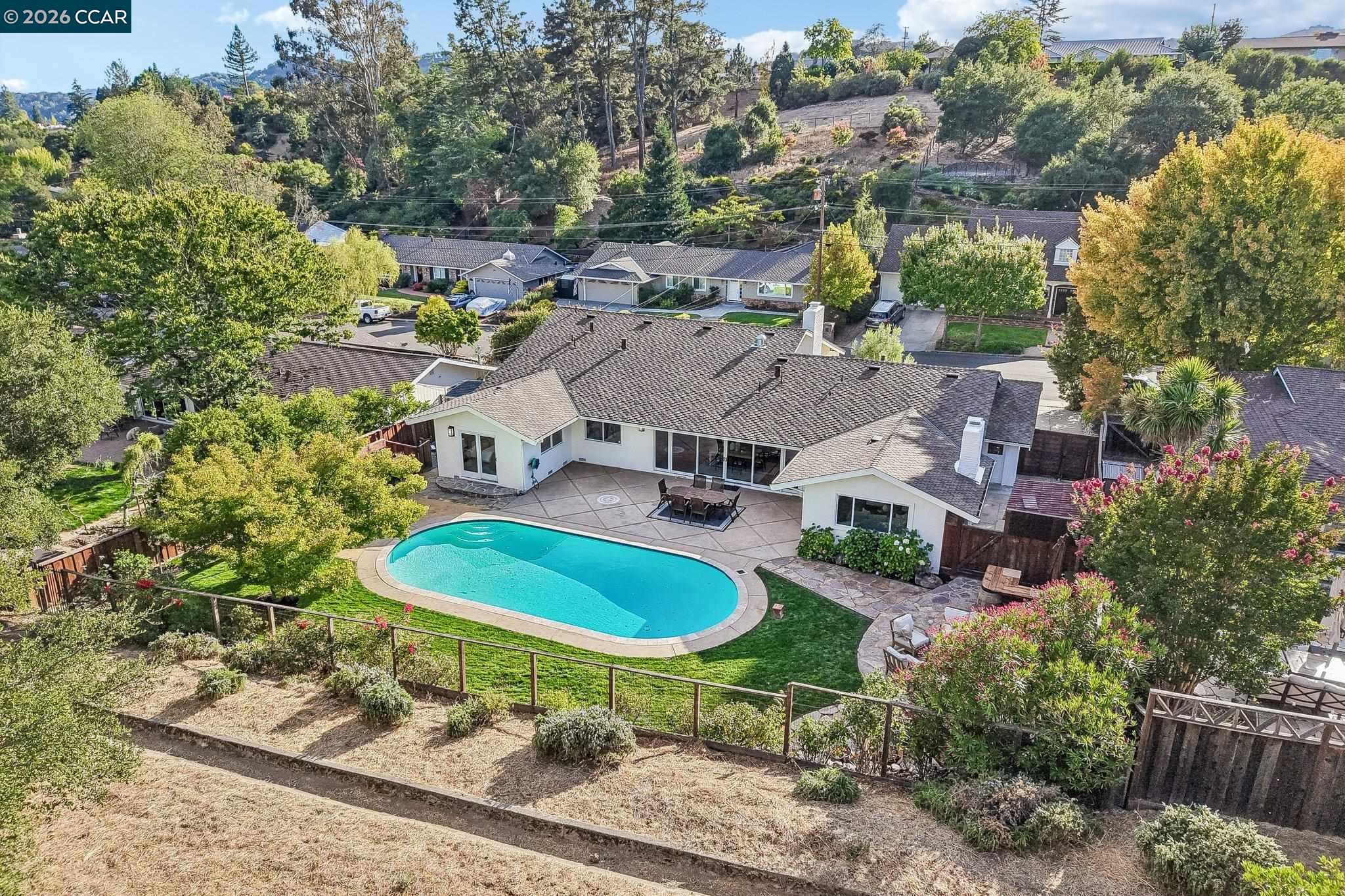 49 Corliss Dr, Moraga CA 94556 — photo 49