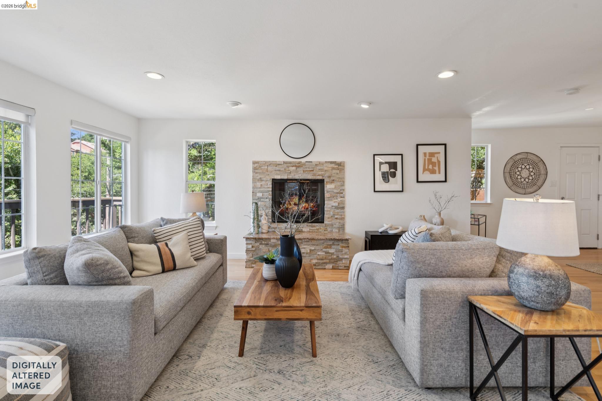 2170 Arrowhead Dr, Oakland CA 94611 — photo 10