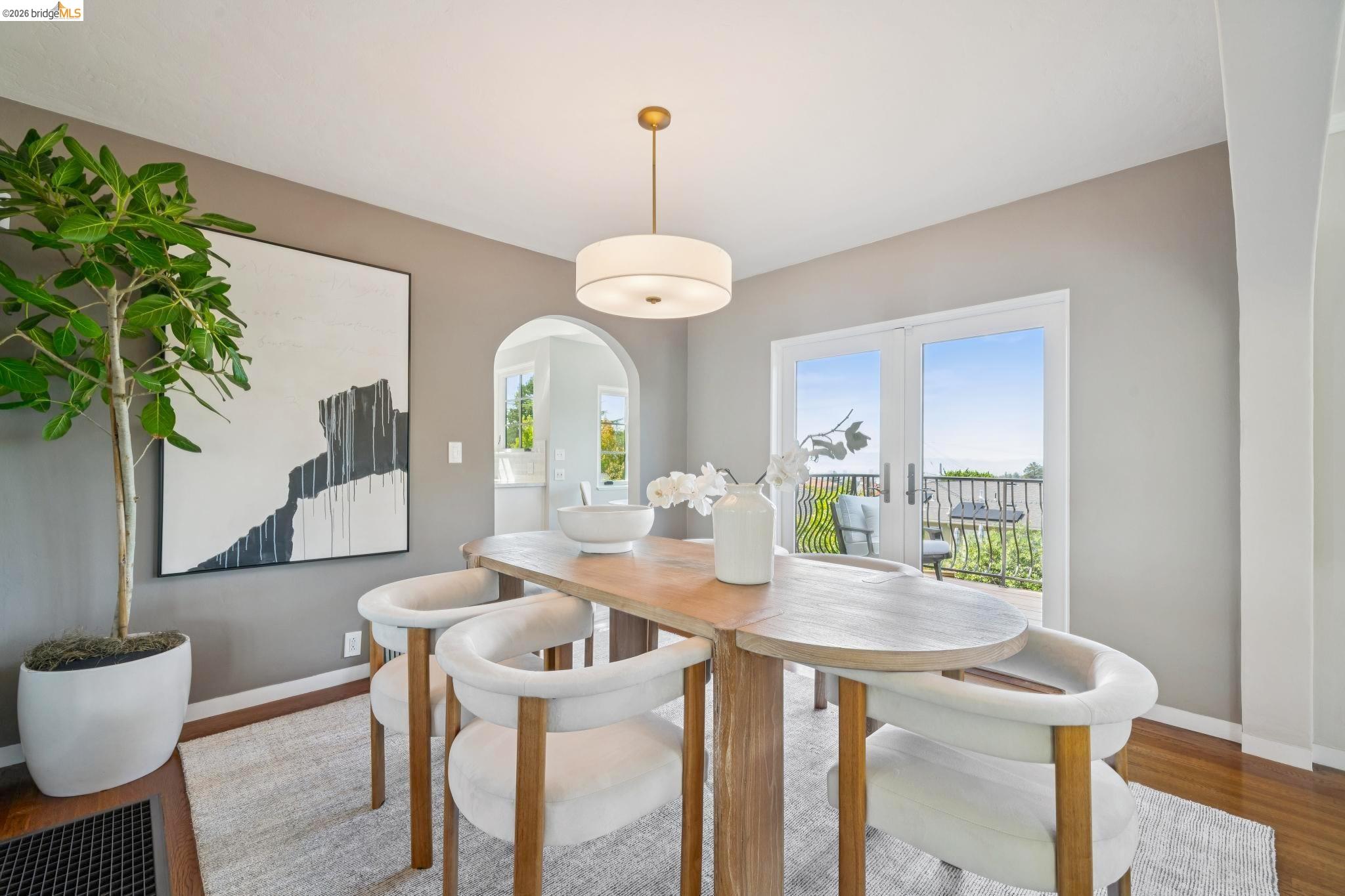 1917 Oak Crest Dr, Oakland CA 94602 — photo 13