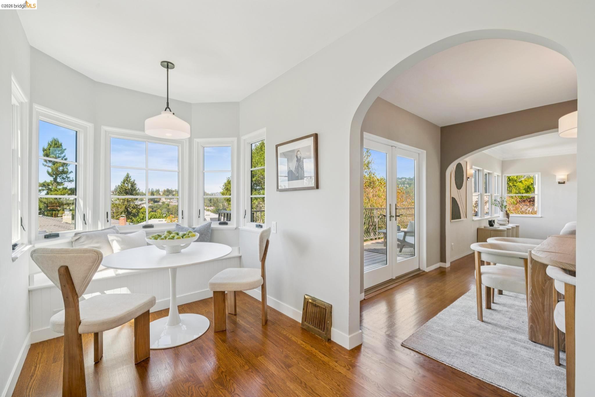 1917 Oak Crest Dr, Oakland CA 94602 — photo 15