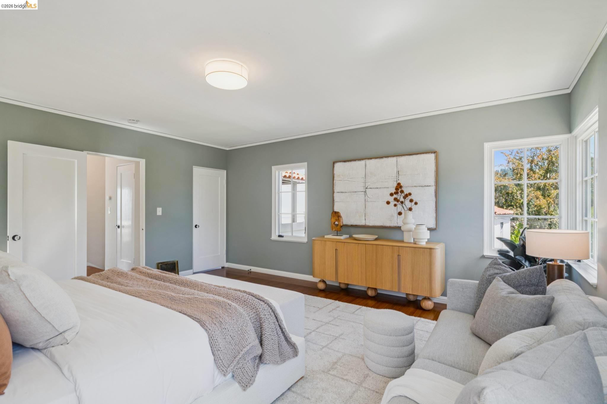1917 Oak Crest Dr, Oakland CA 94602 — photo 23