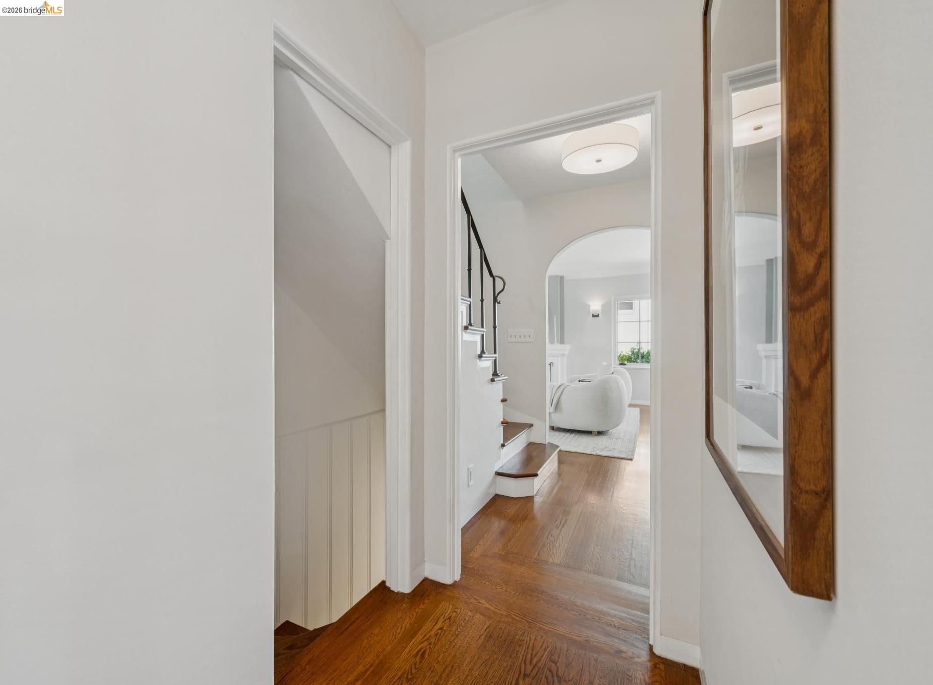 1917 Oak Crest Dr, Oakland CA 94602 — photo 33