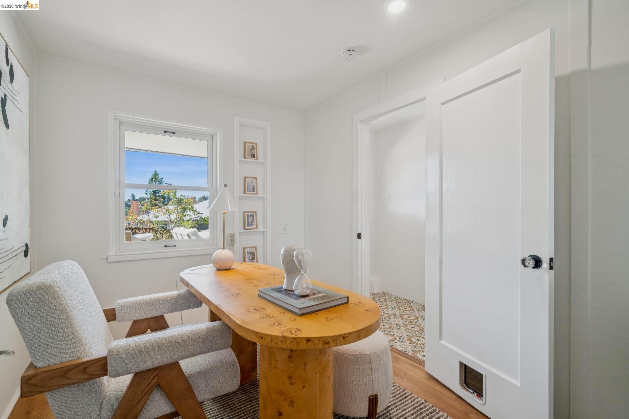 1917 Oak Crest Dr, Oakland CA 94602 — photo 40