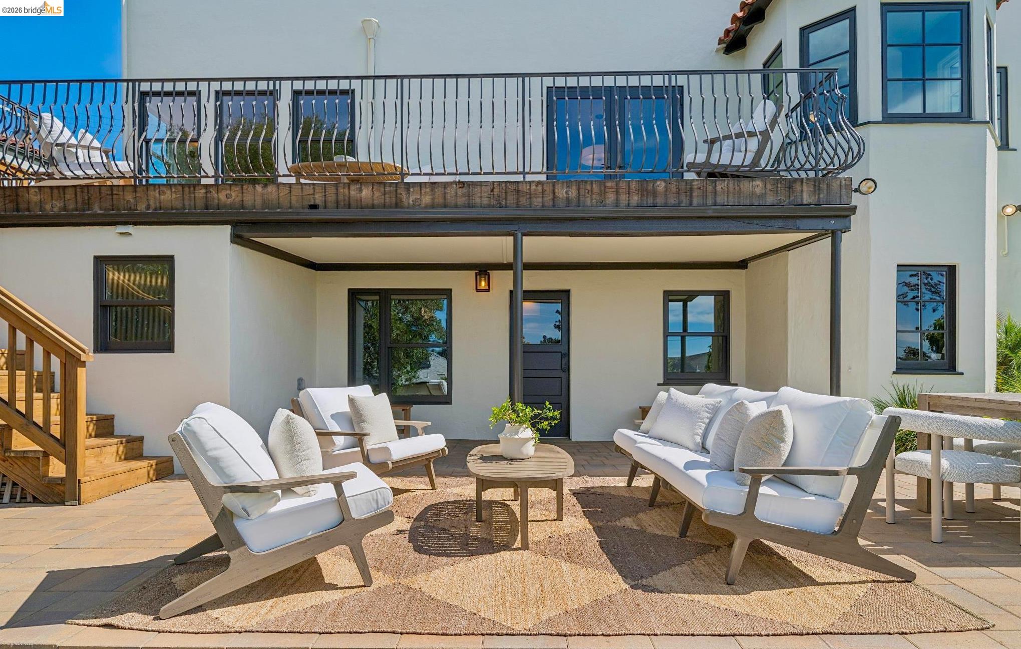 1917 Oak Crest Dr, Oakland CA 94602 — photo 44