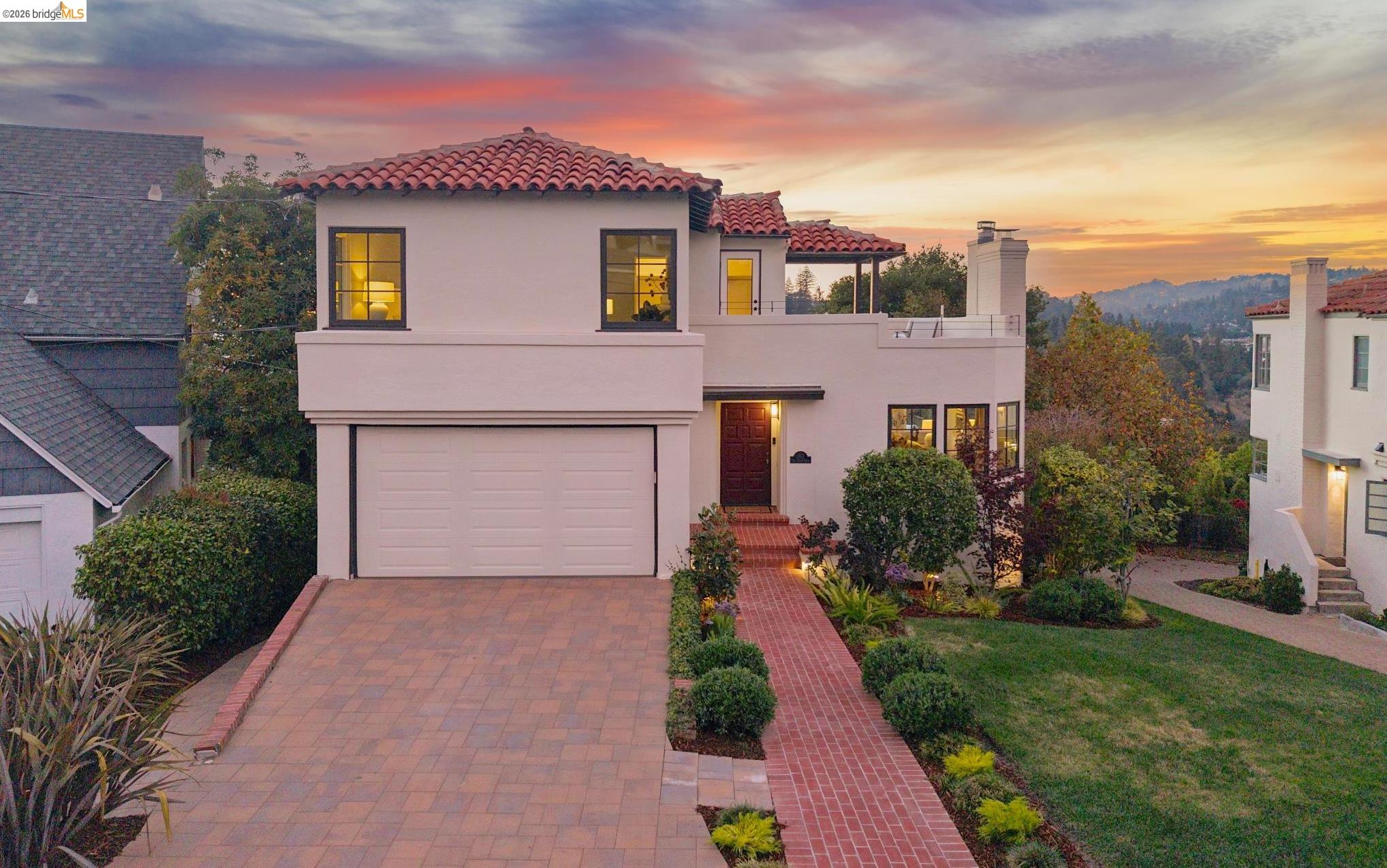 1917 Oak Crest Dr, Oakland CA 94602 — photo 49