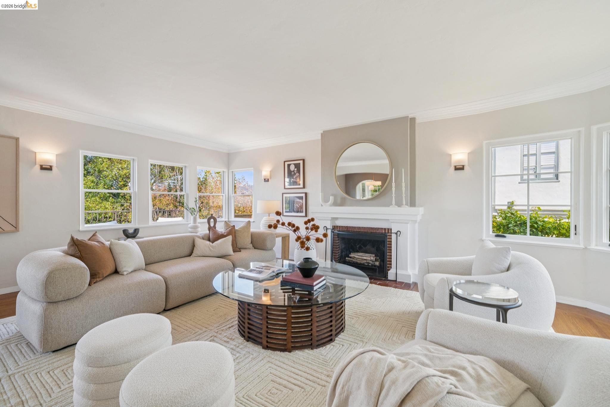 1917 Oak Crest Dr, Oakland CA 94602 — photo 7