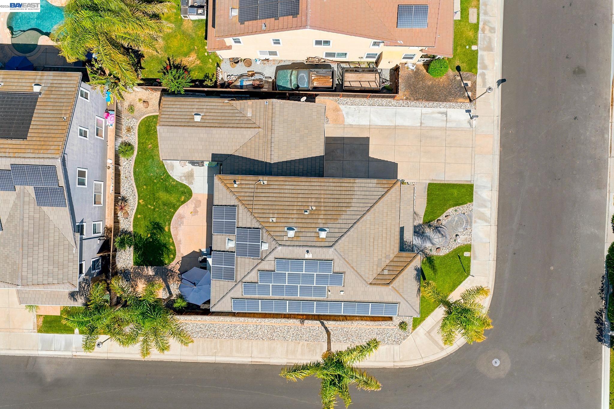 3694 OTTER BROOK LOOP, Discovery Bay CA 94505 — photo 25