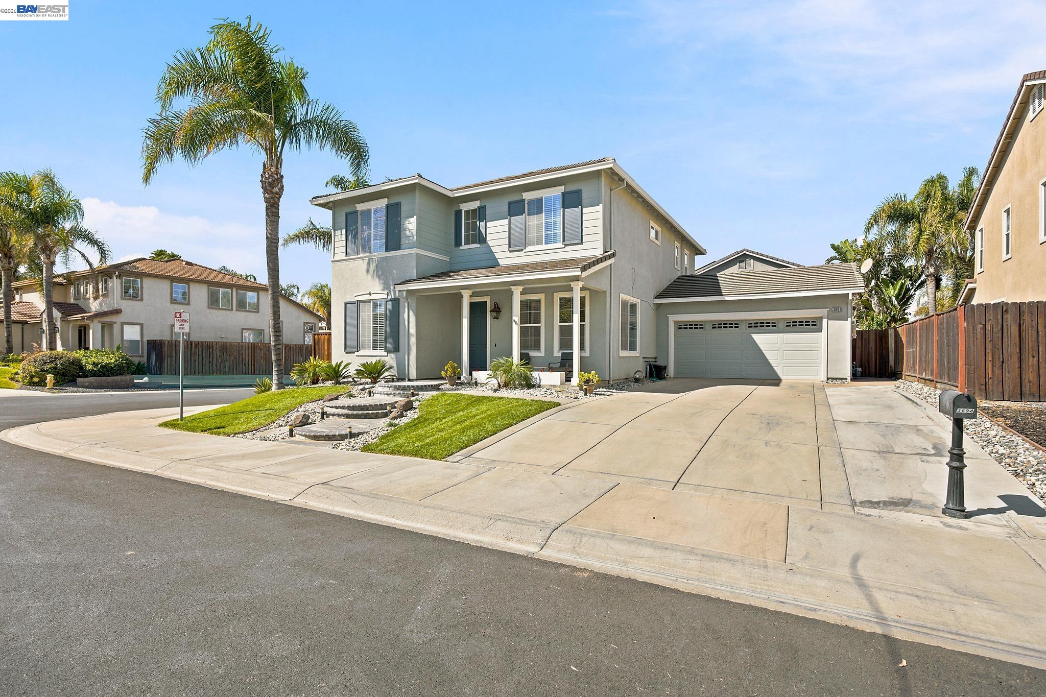 3694 OTTER BROOK LOOP, Discovery Bay CA 94505 — photo 34