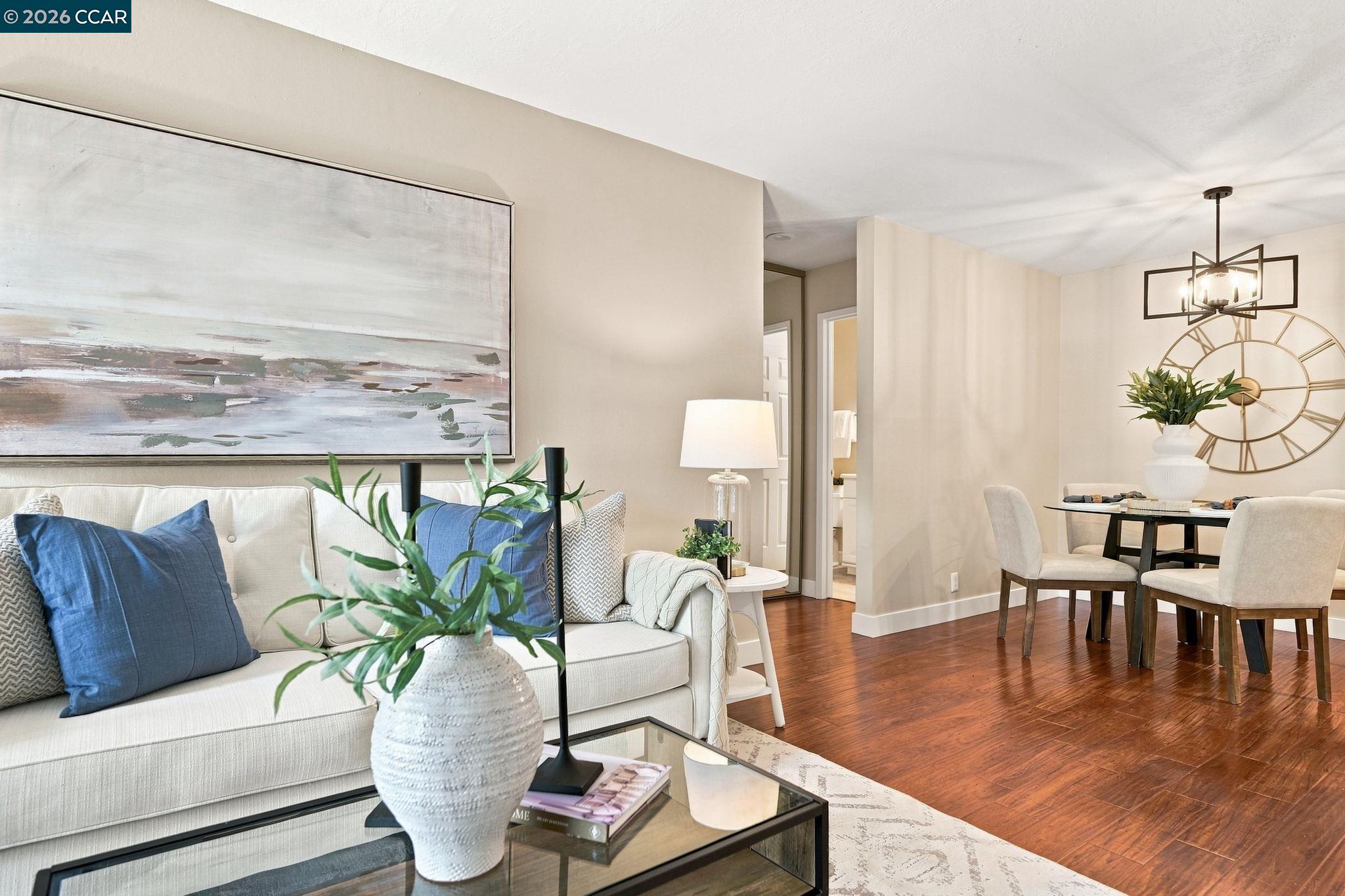 1447 Marchbanks Dr # 1, Walnut Creek CA 94598 — photo 7