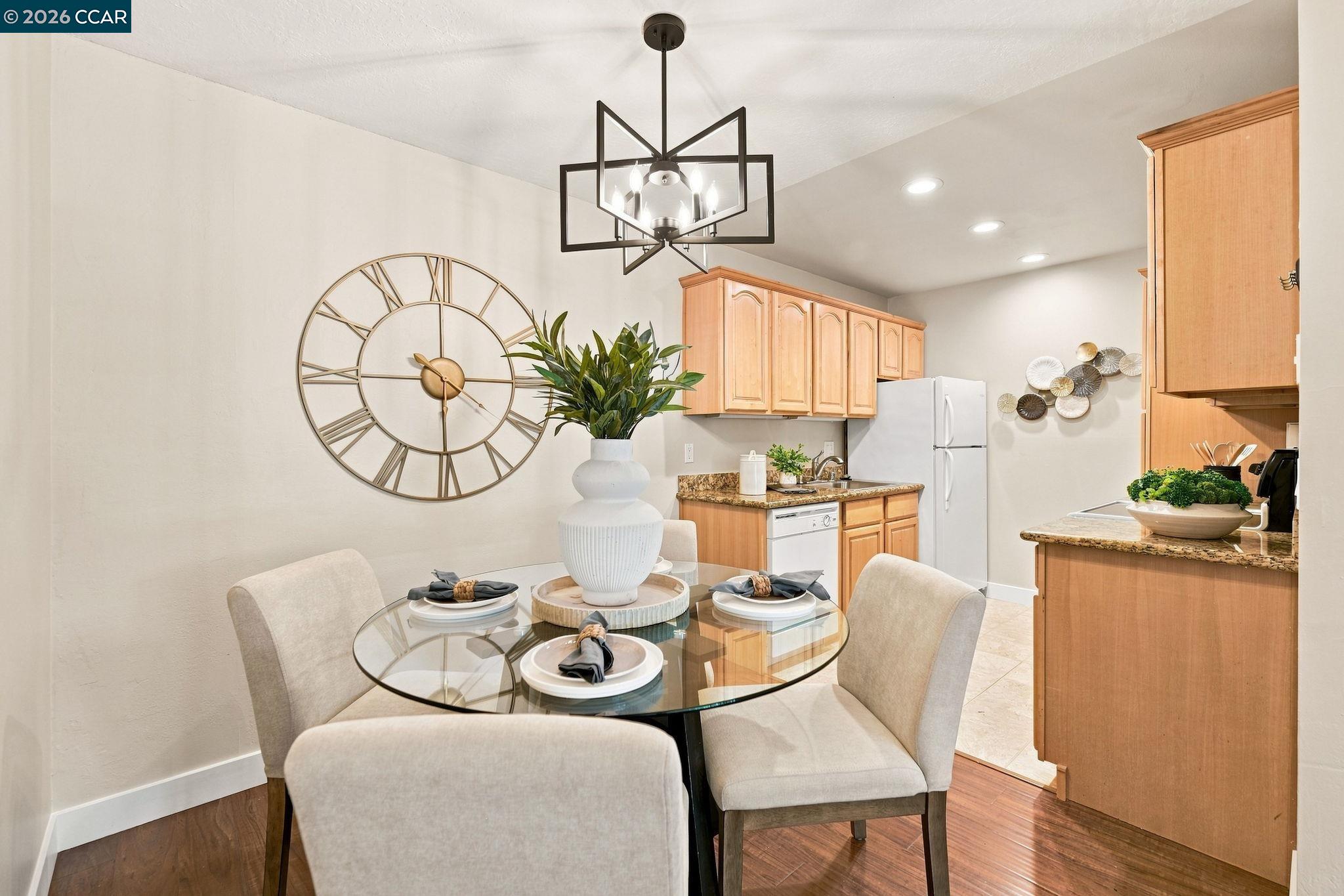 1447 Marchbanks Dr # 1, Walnut Creek CA 94598 — photo 9
