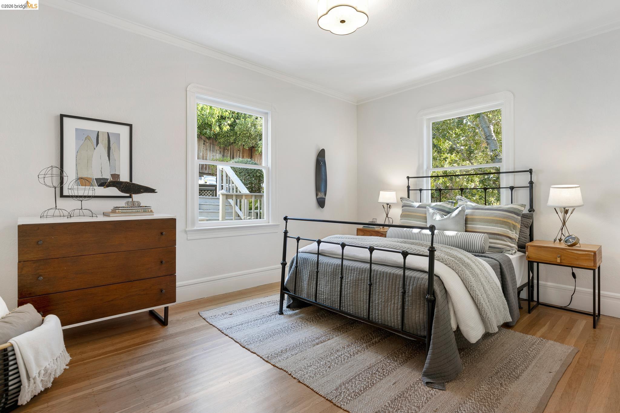 348 Jerome Ave, Piedmont CA 94610 — photo 30