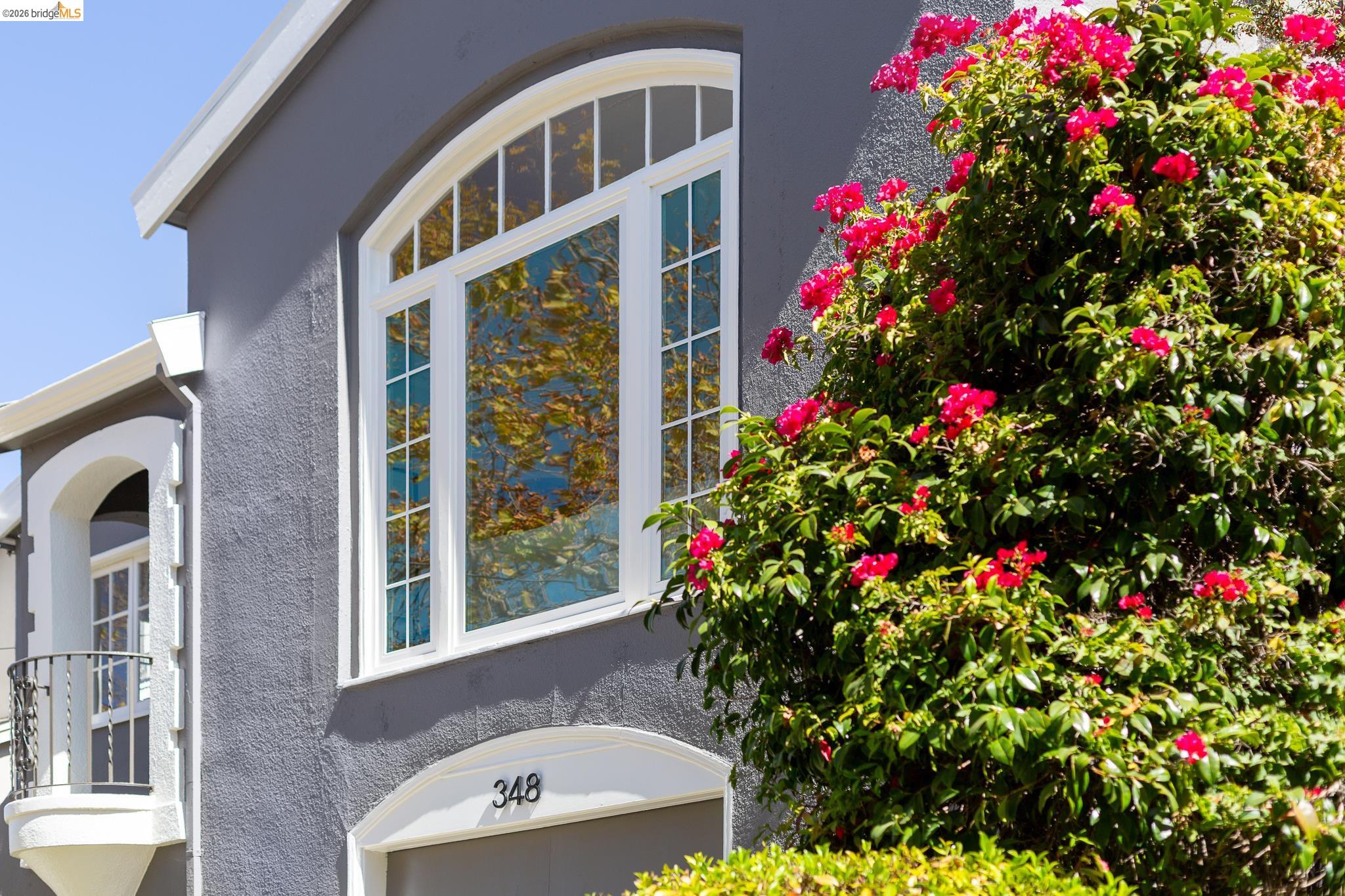 348 Jerome Ave, Piedmont CA 94610 — photo 46