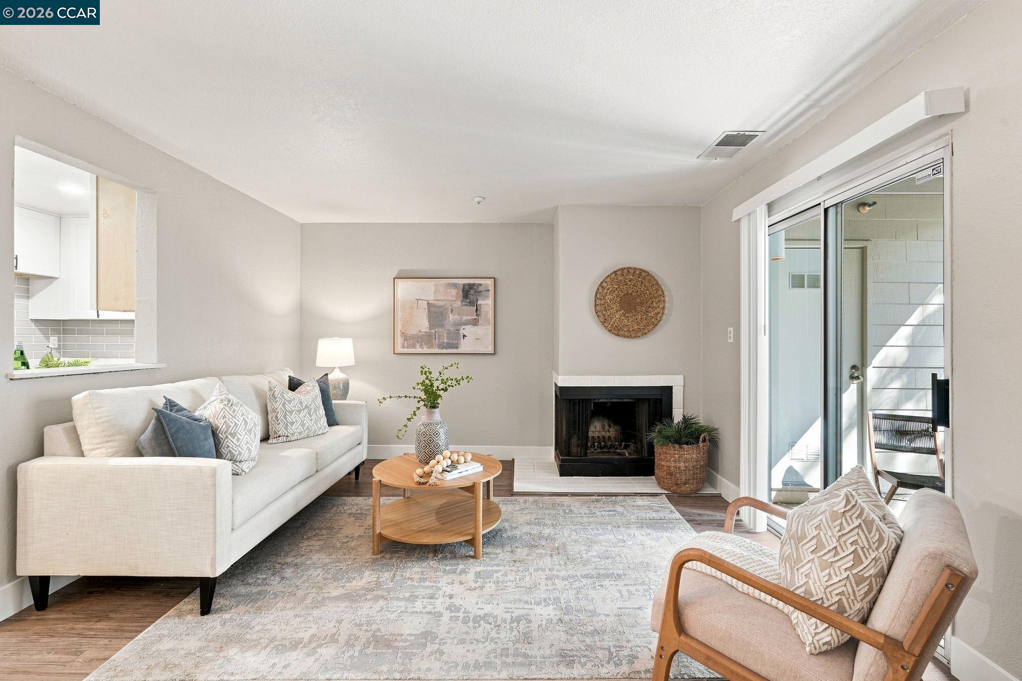3193 Wayside Plz # 25, Walnut Creek CA 94597 — photo 5