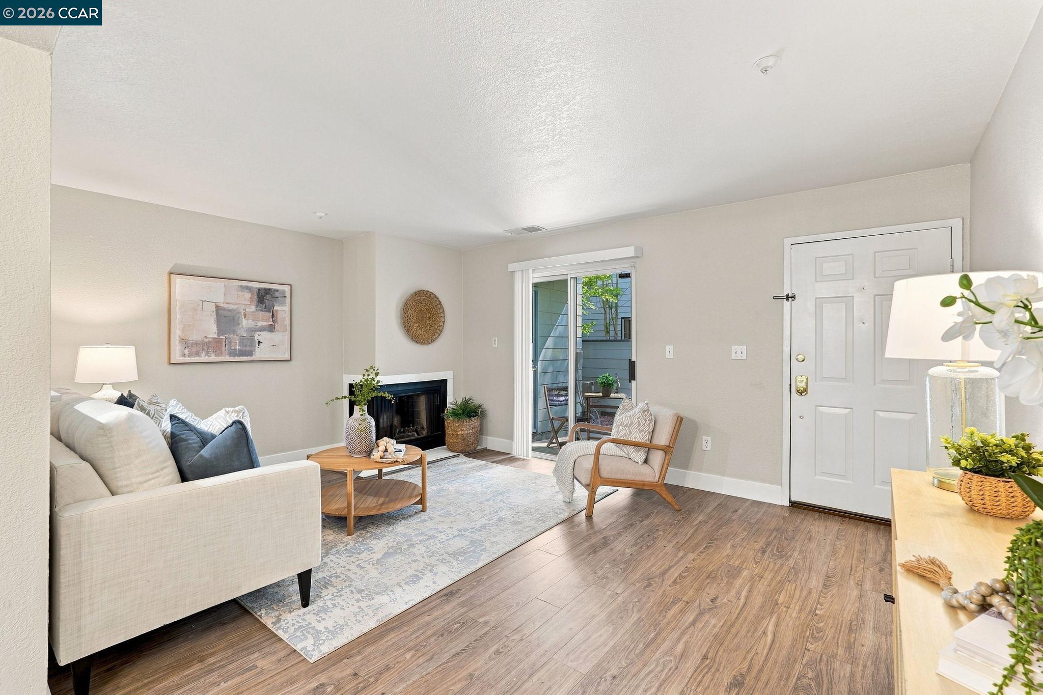 3193 Wayside Plz # 25, Walnut Creek CA 94597 — photo 7