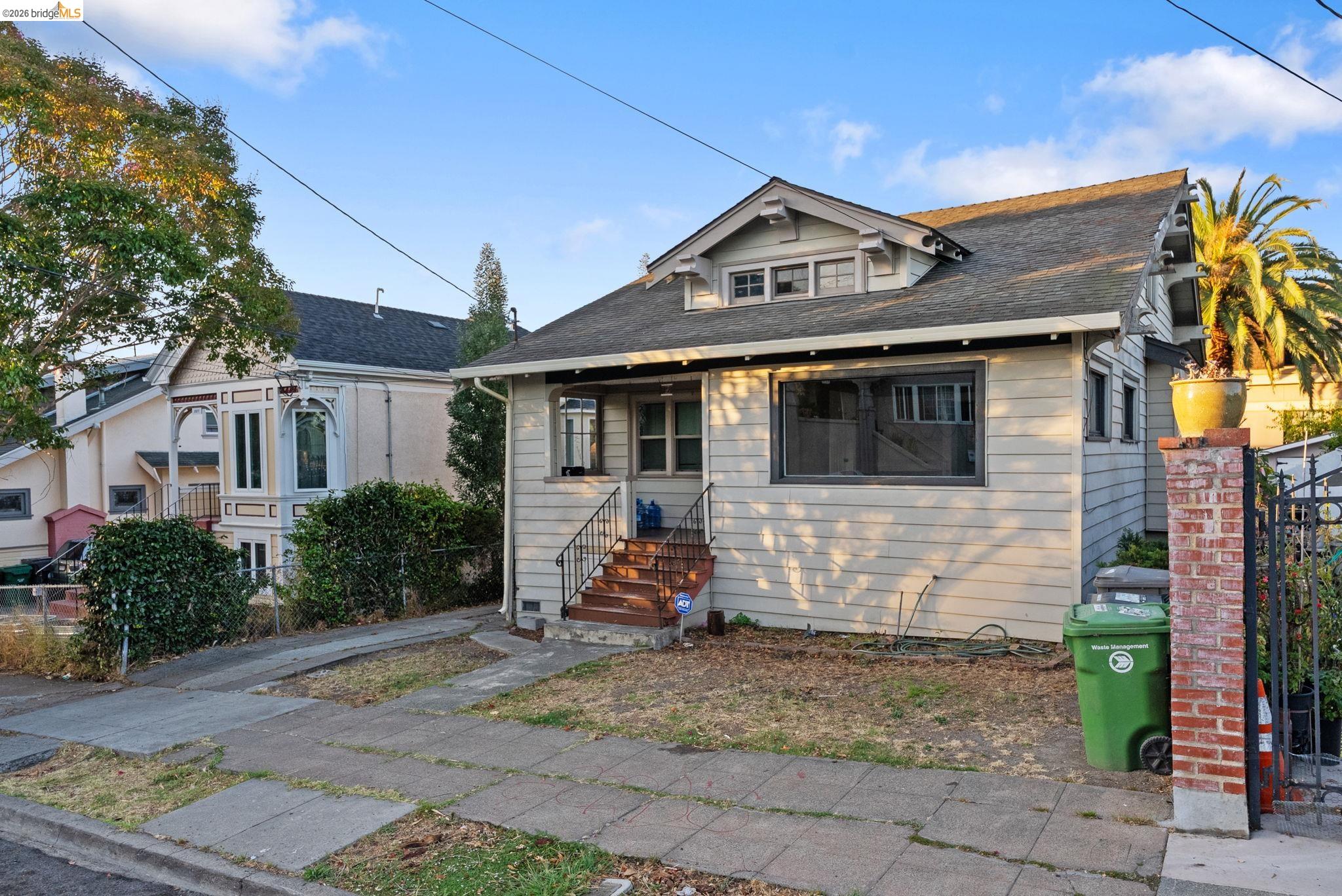 3275 Hyde, Oakland CA 94601 — photo 41