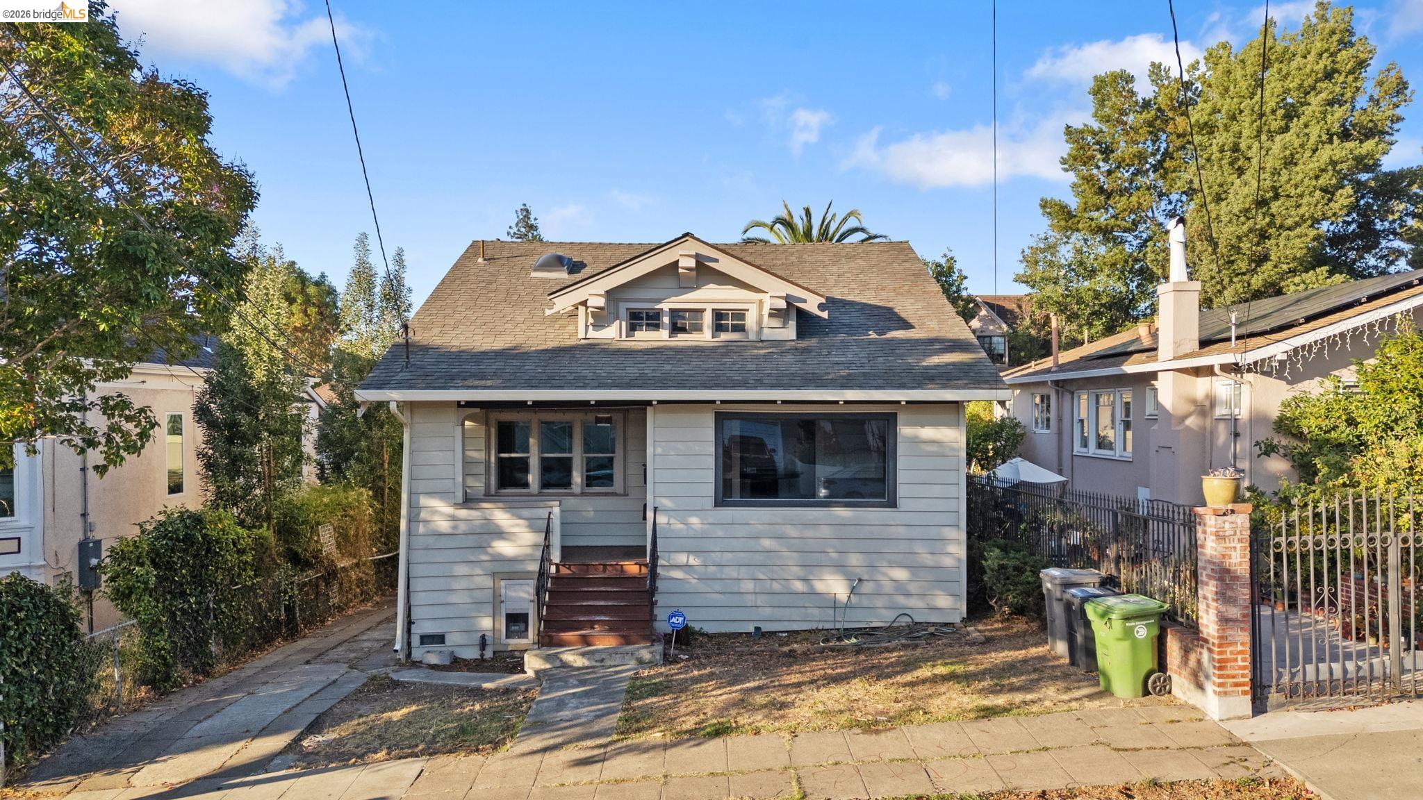 3275 Hyde, Oakland CA 94601 — photo 42